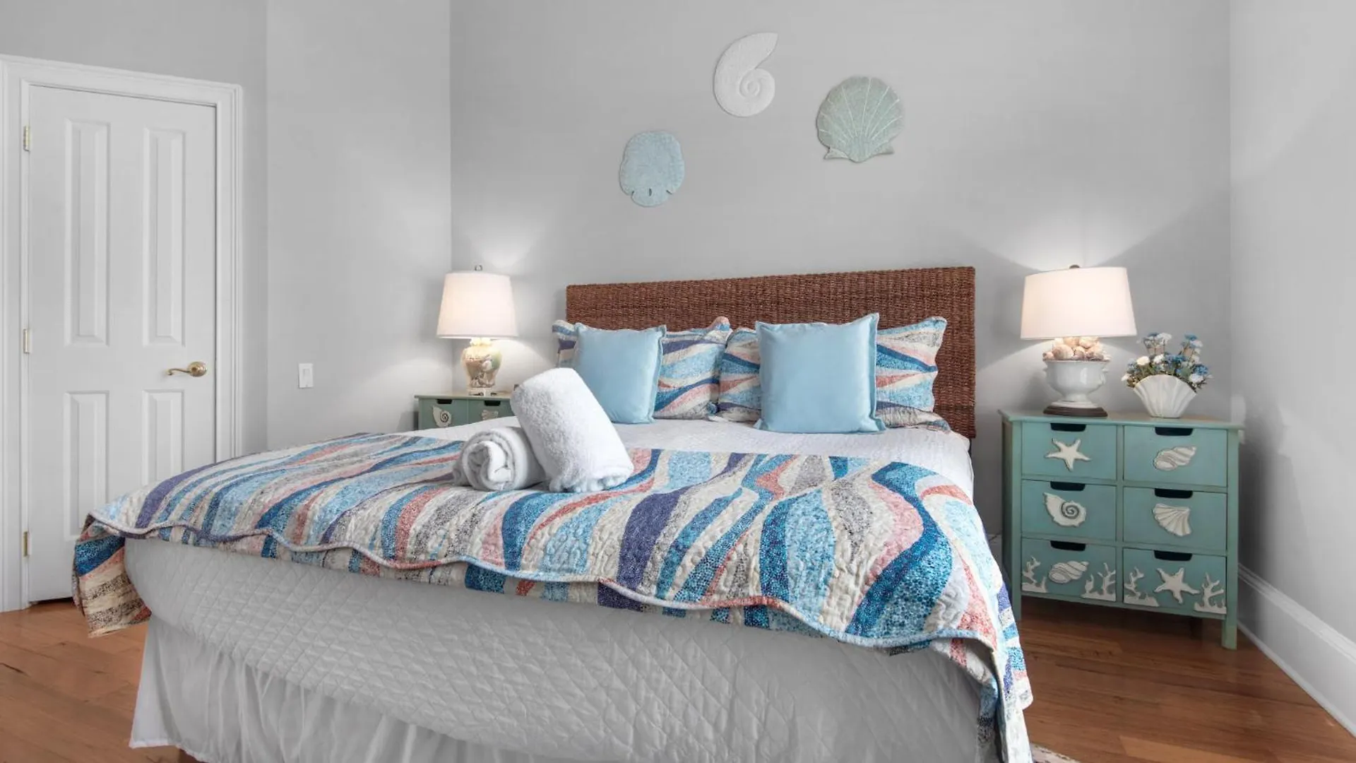 Holiday home Emerald Pearl Destin