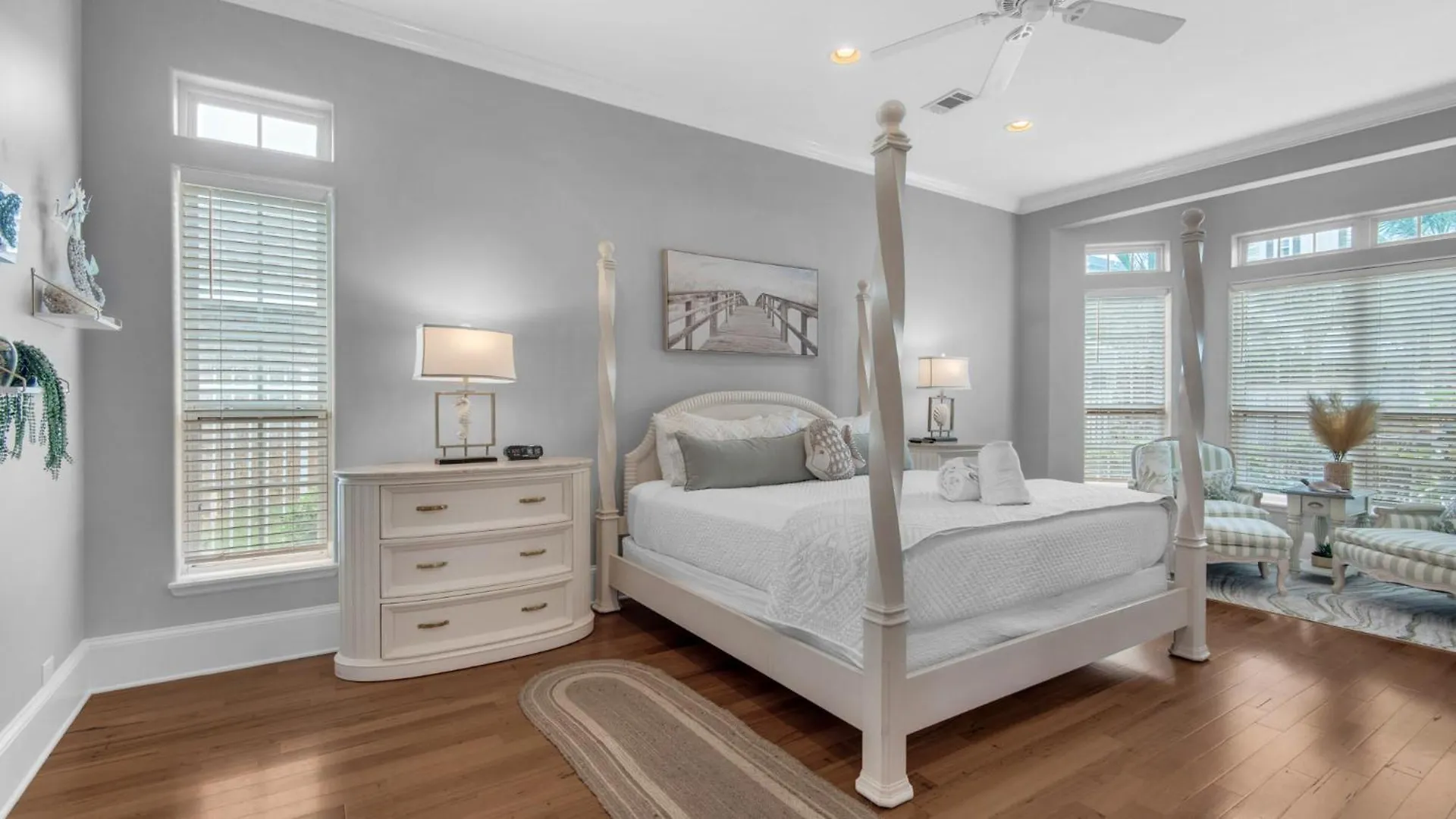 Emerald Pearl Destin