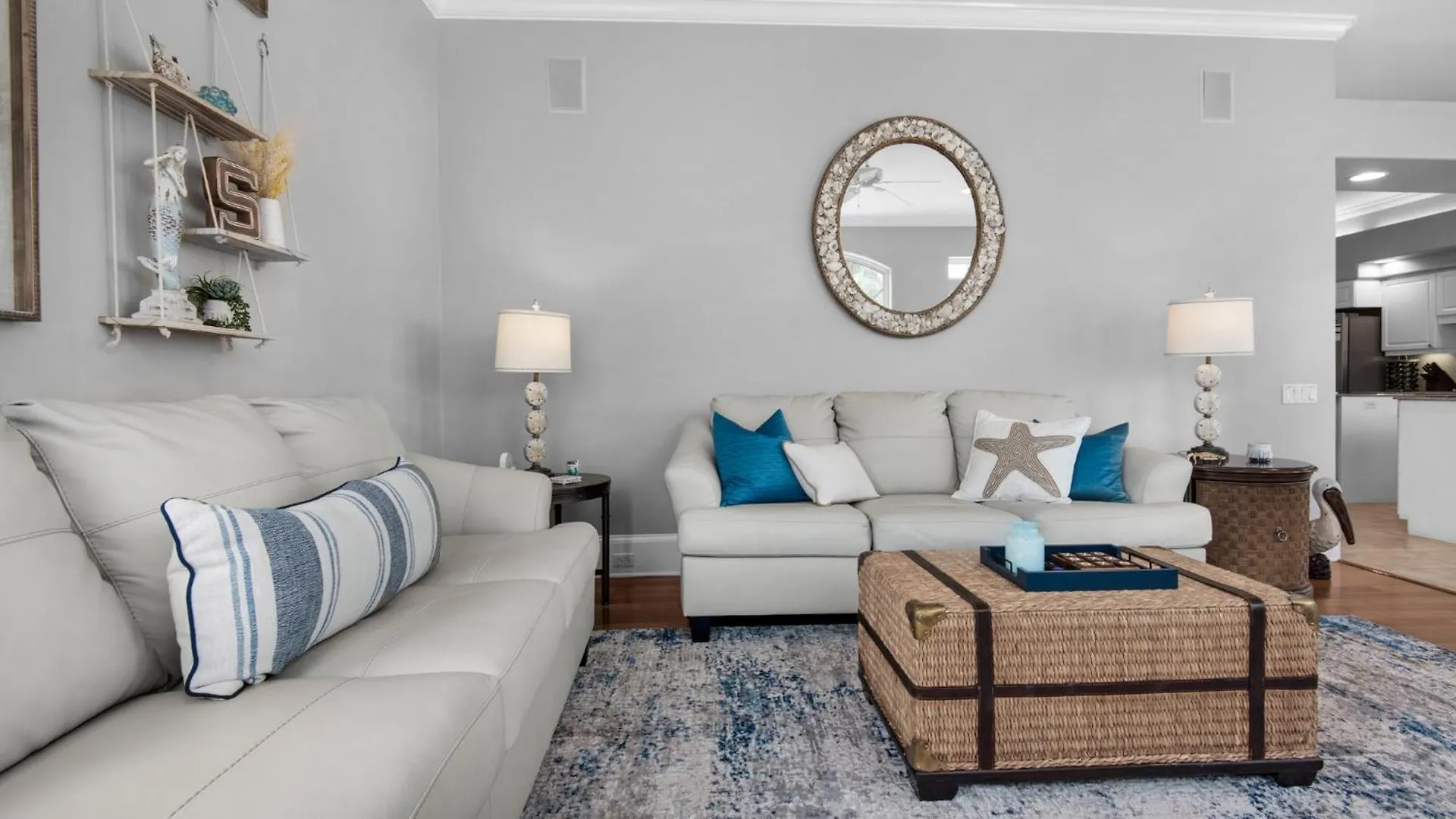 Emerald Pearl Holiday home *