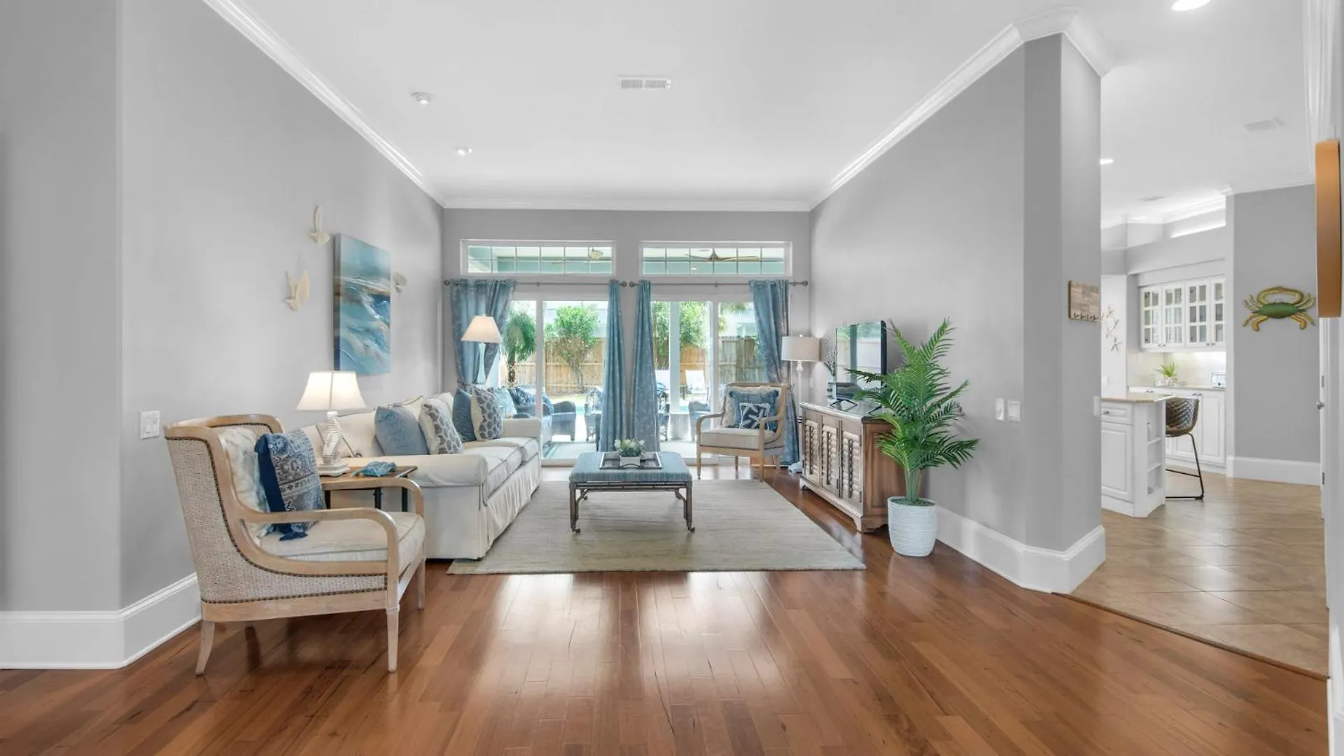Emerald Pearl Holiday home