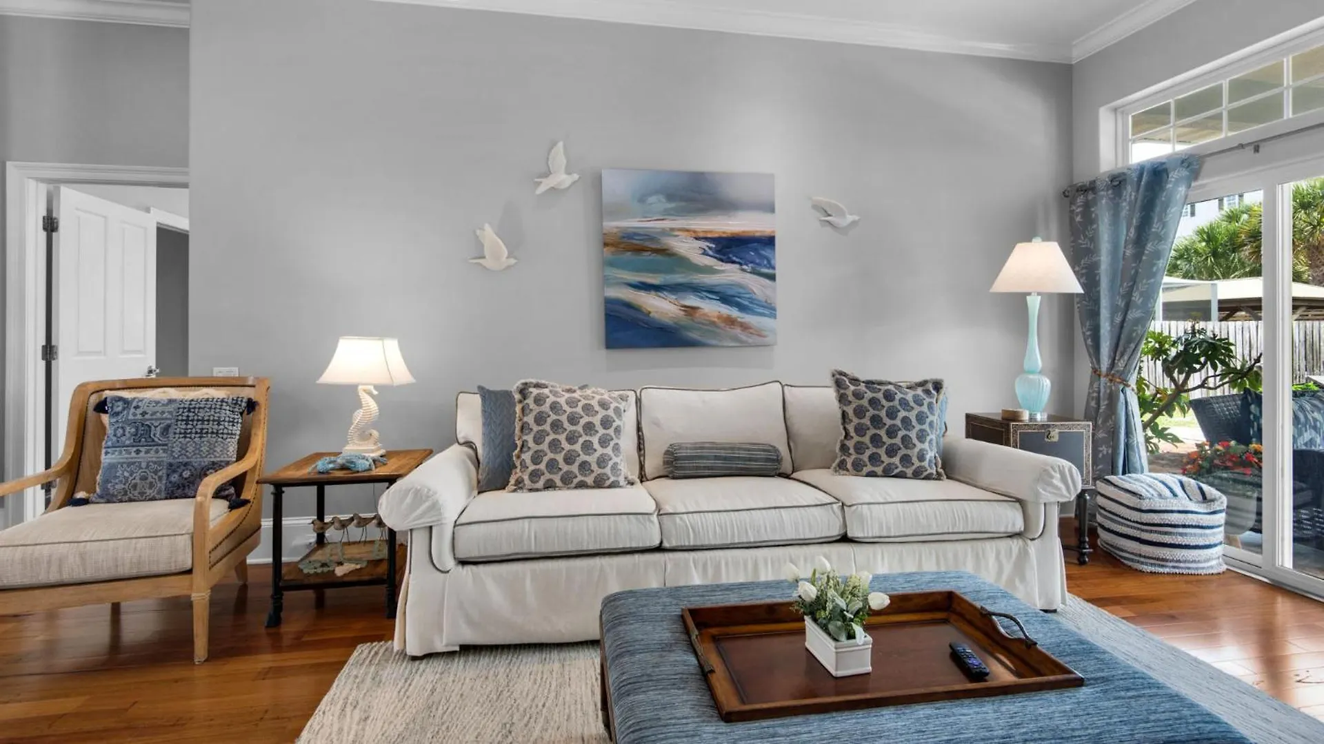 Emerald Pearl Holiday home *