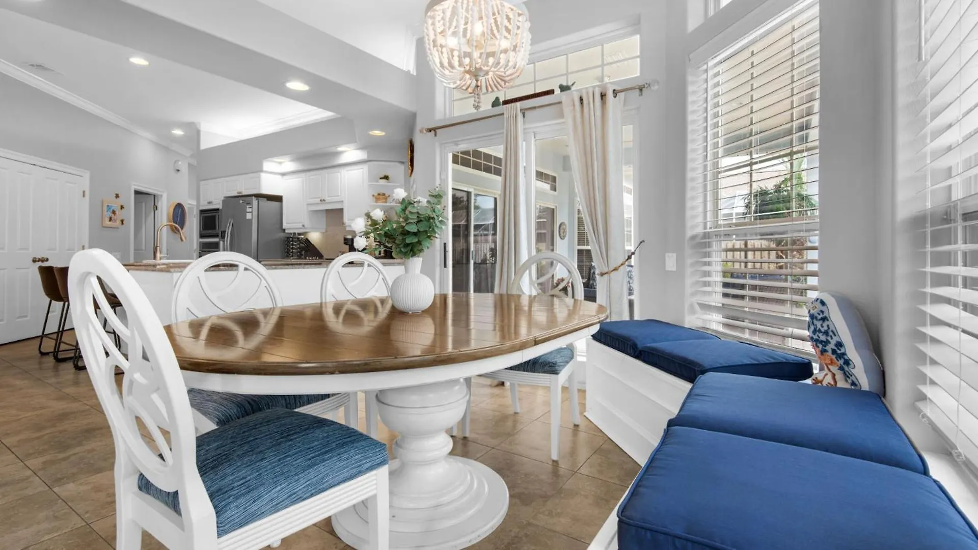 Emerald Pearl Holiday home Destin