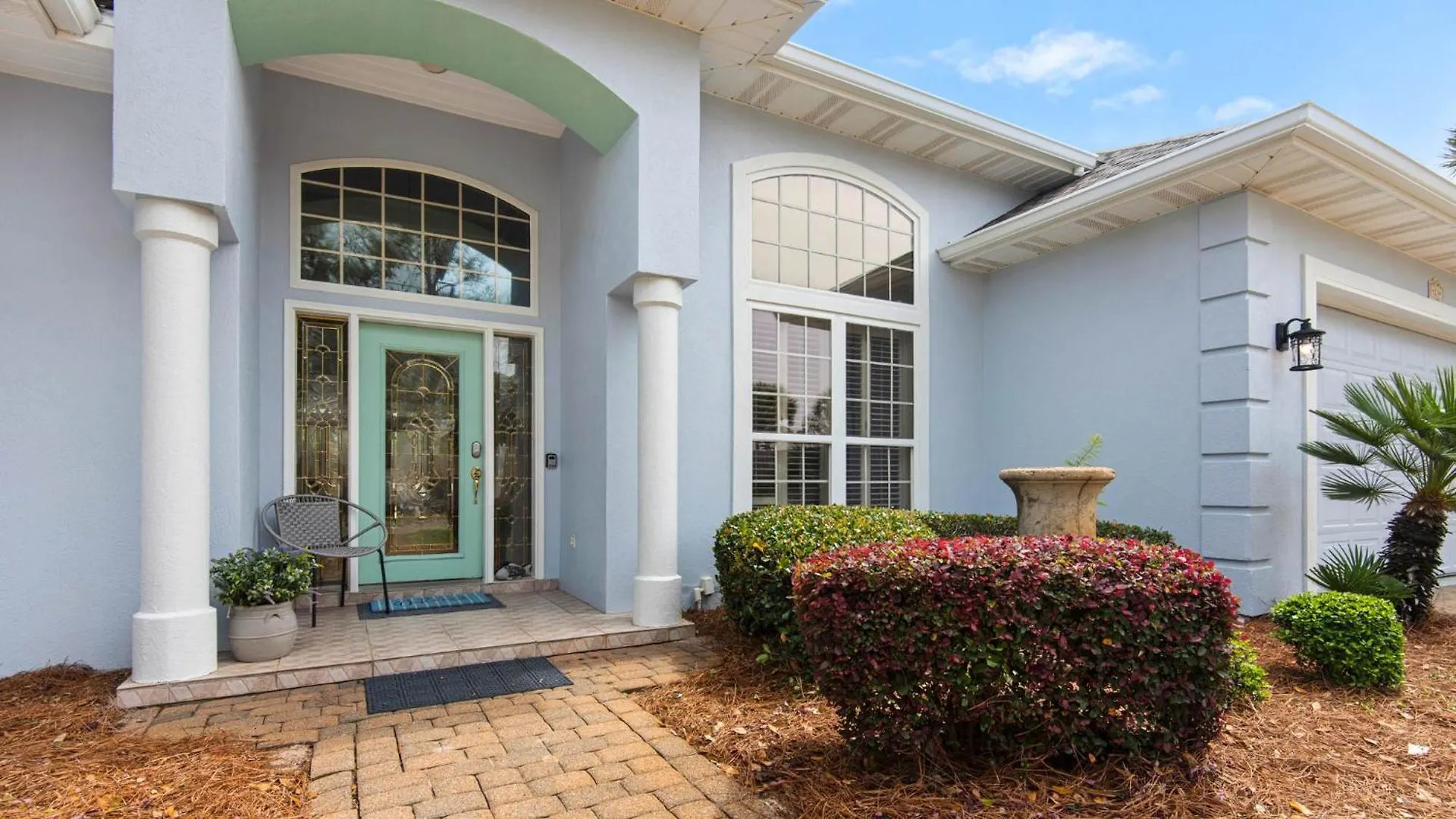 Emerald Pearl Holiday home Destin