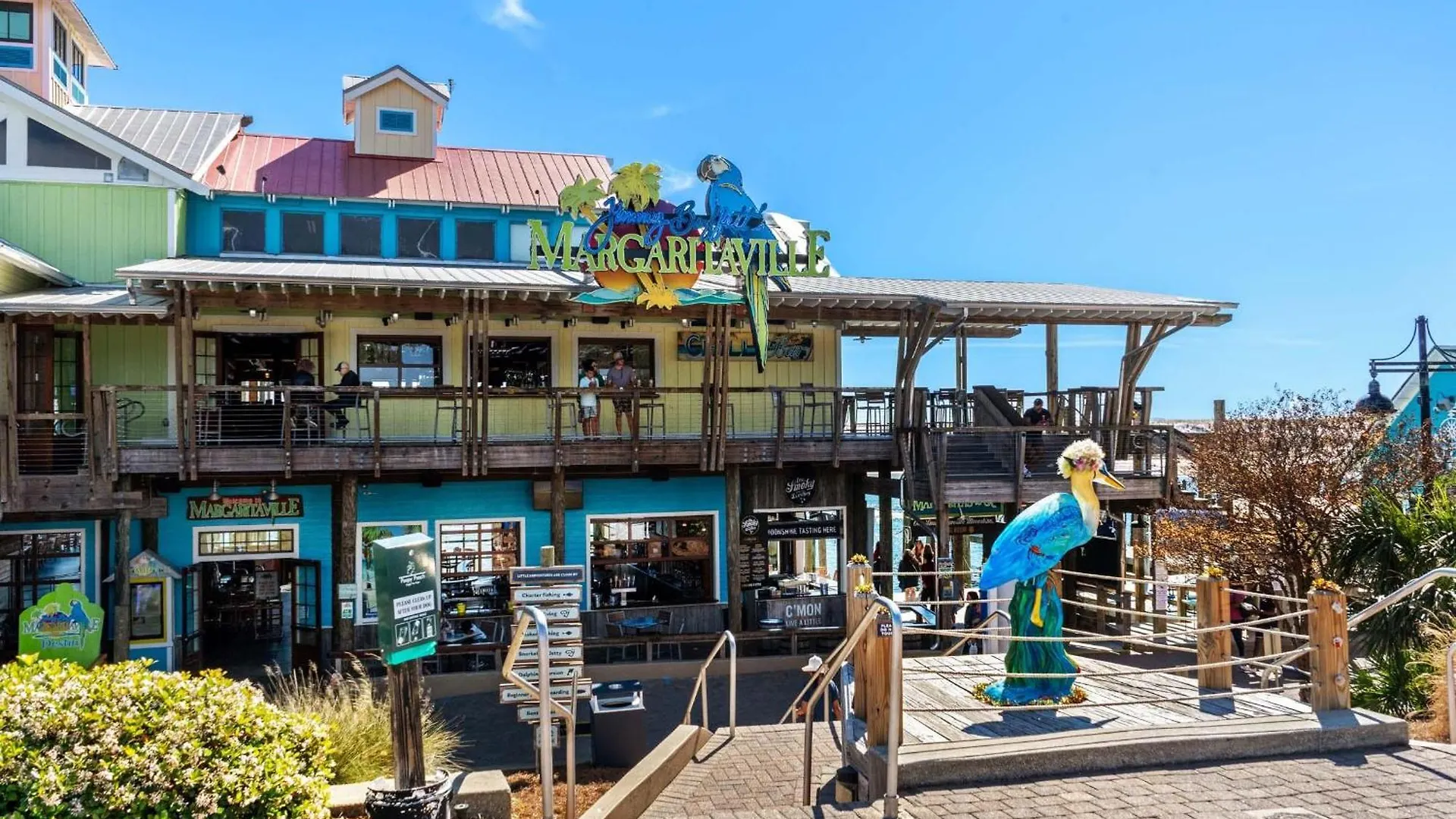 Coastal Retreat * Destin