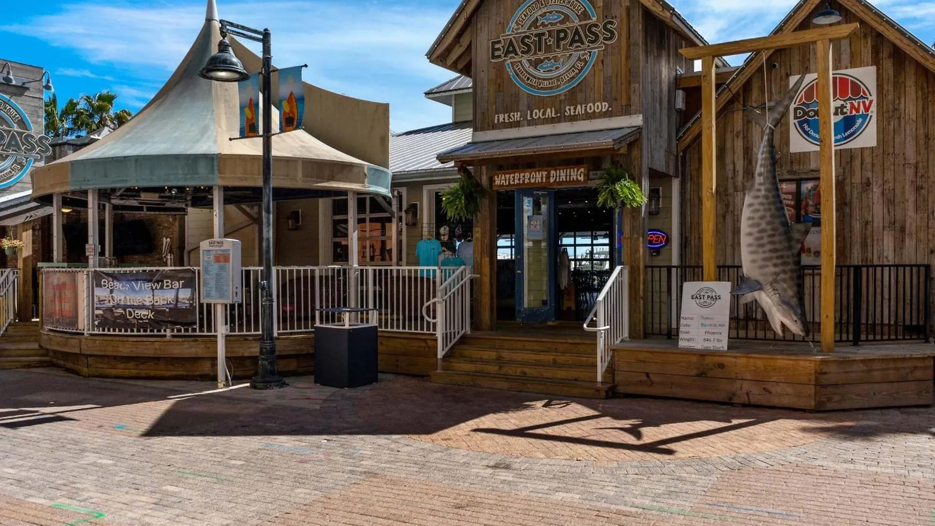 Holiday home Coastal Retreat Destin