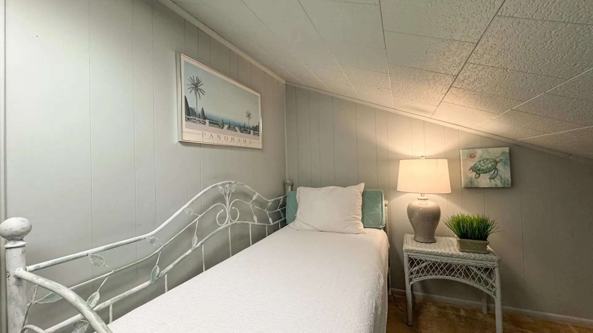 Holiday home Seascape Lakefront 216 *
