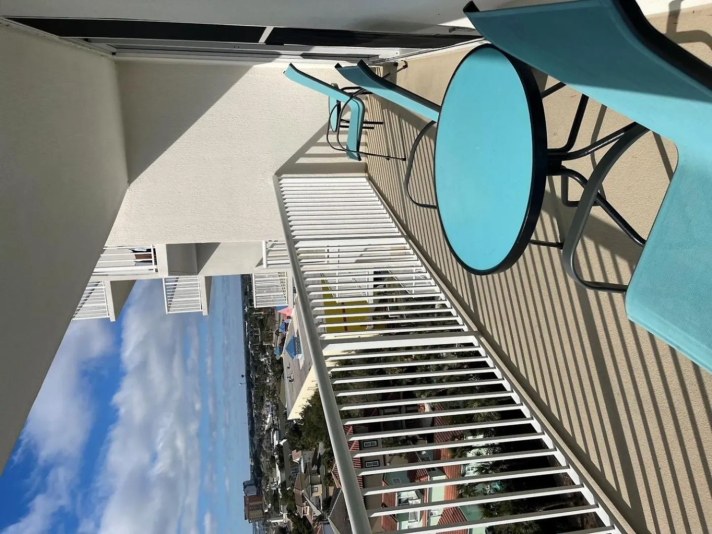 Διαμέρισμα Terrace At Pelican 0903 By Pelican Management Ντέστιν