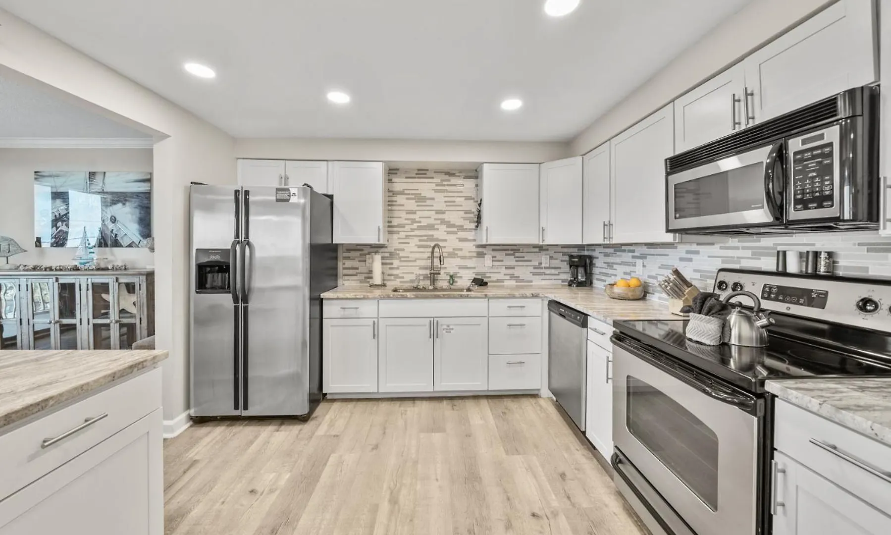 Holiday home Coastal Tides At Enclave 403a *