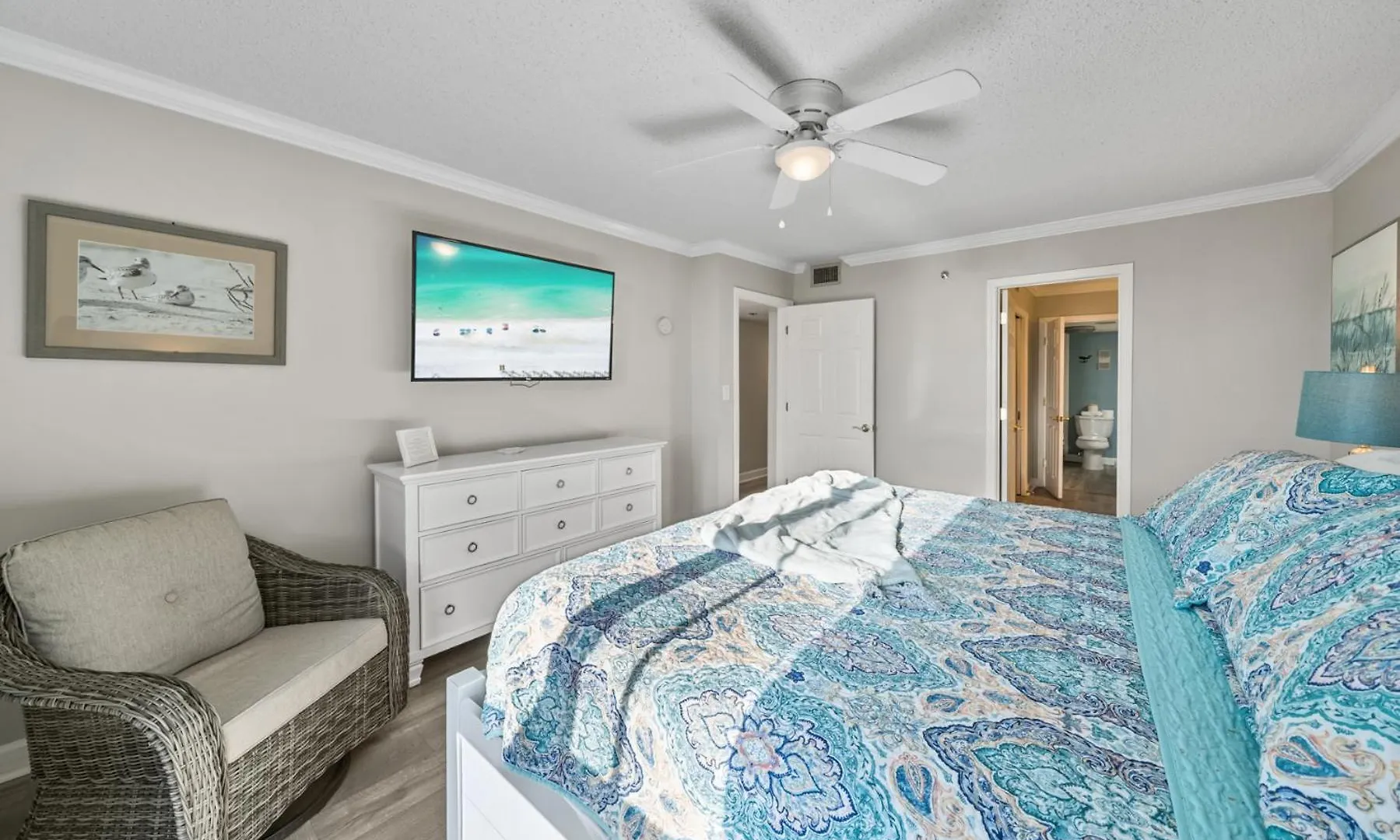Coastal Tides At Enclave 403a Destin