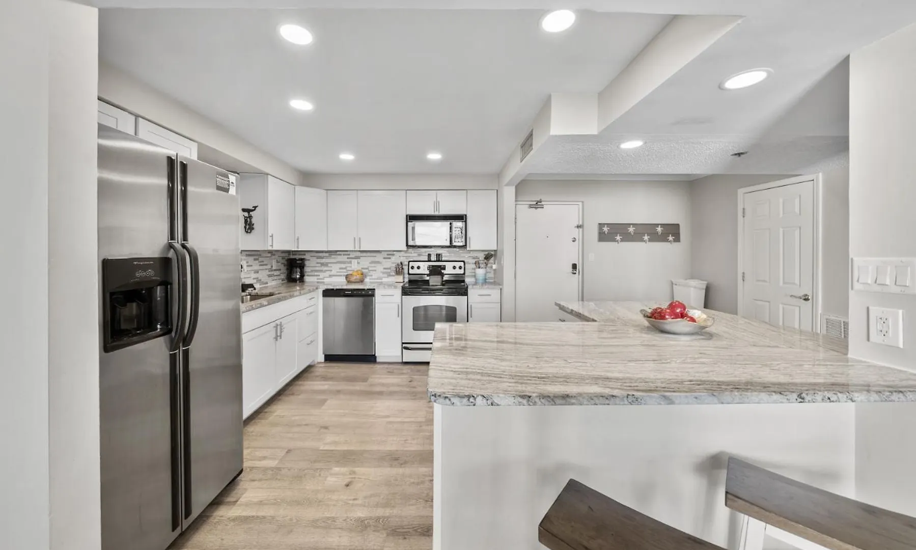 Holiday home Coastal Tides At Enclave 403a *