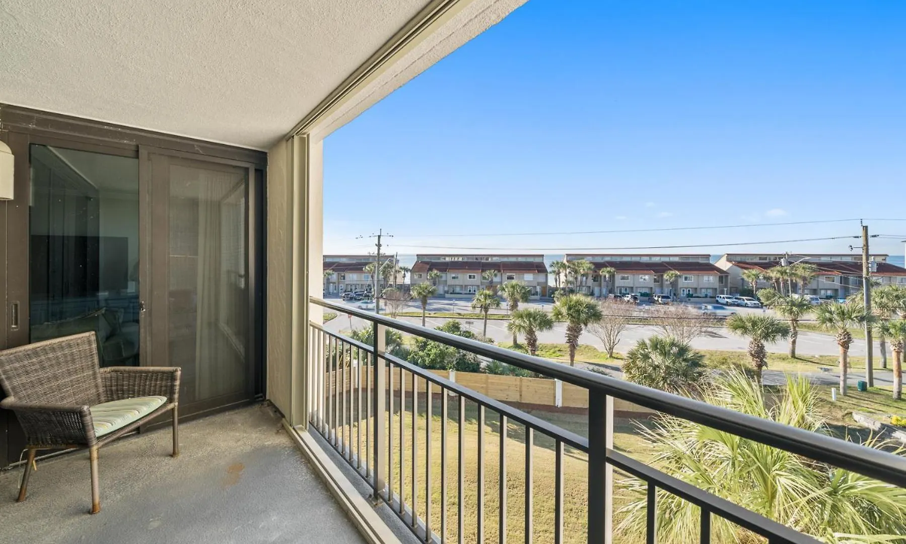 Coastal Tides At Enclave 403a Holiday home Destin