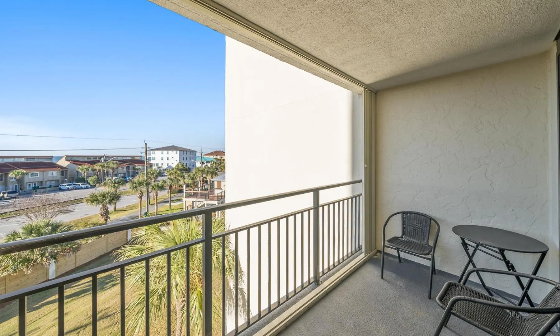 Coastal Tides At Enclave 403a * Destin