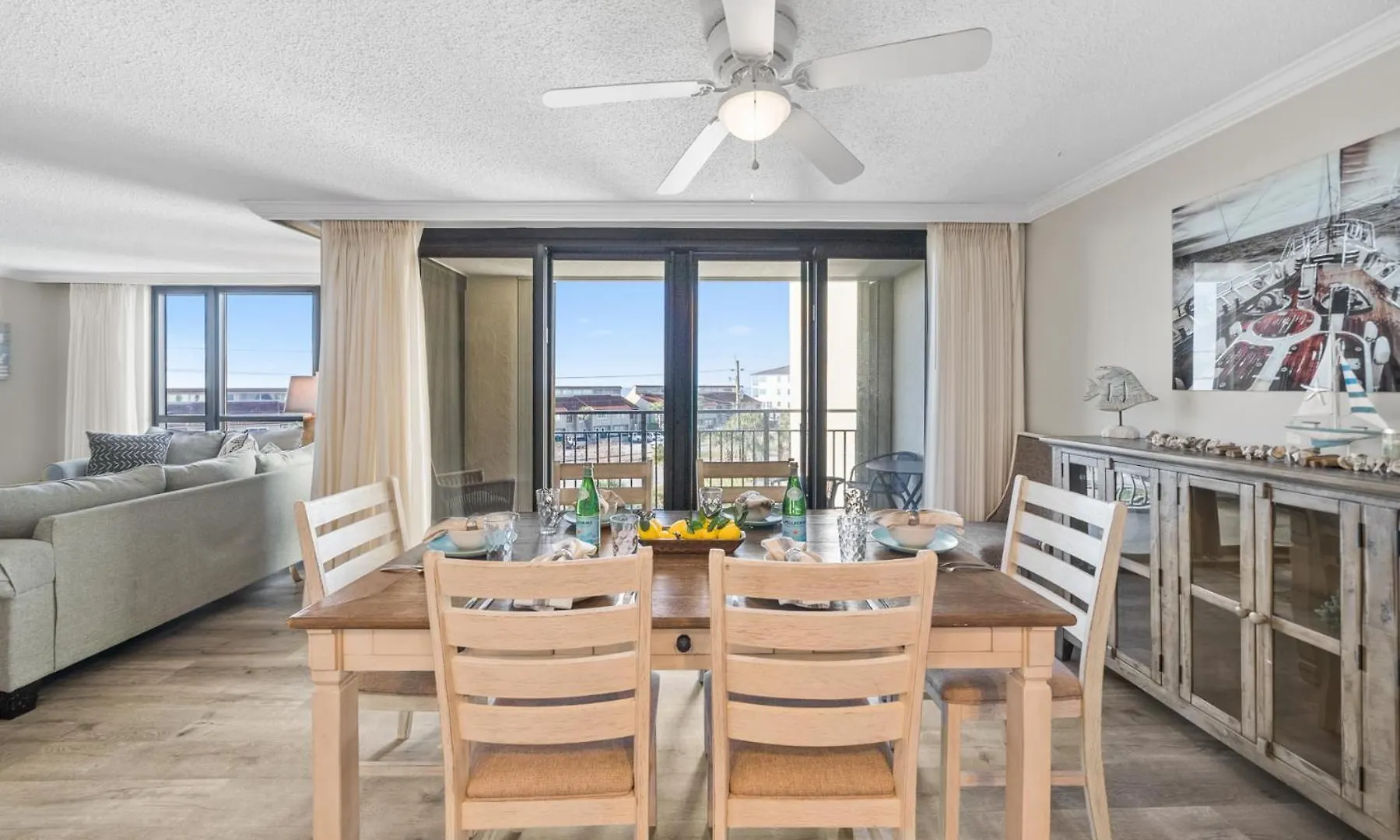 Coastal Tides At Enclave 403a Holiday home *