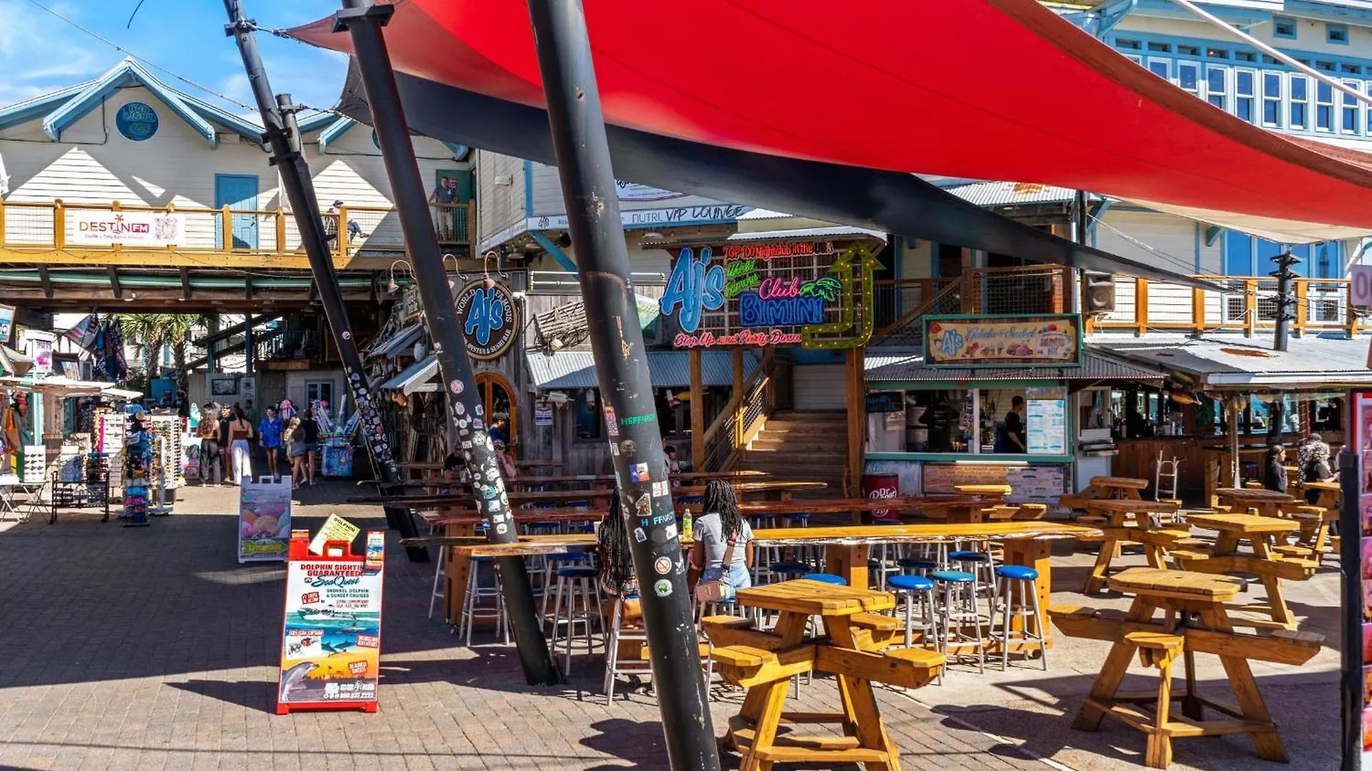 Sugar Shack Destin