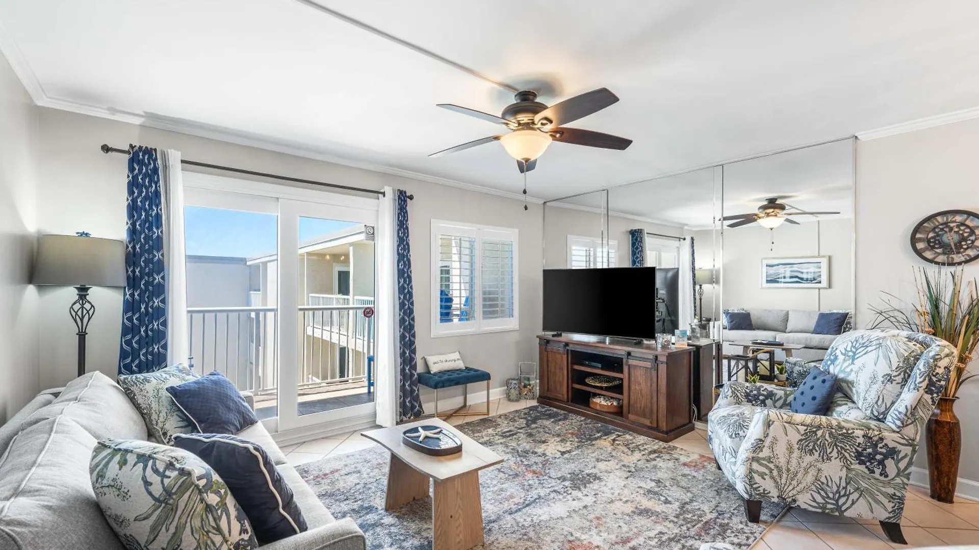 Surf And Racquet Unit 713 Destin