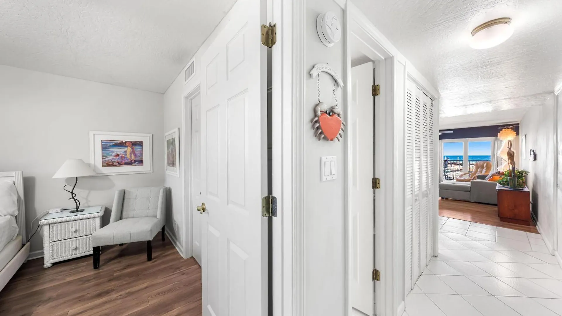 Surf And Racquet Unit 203 Holiday home