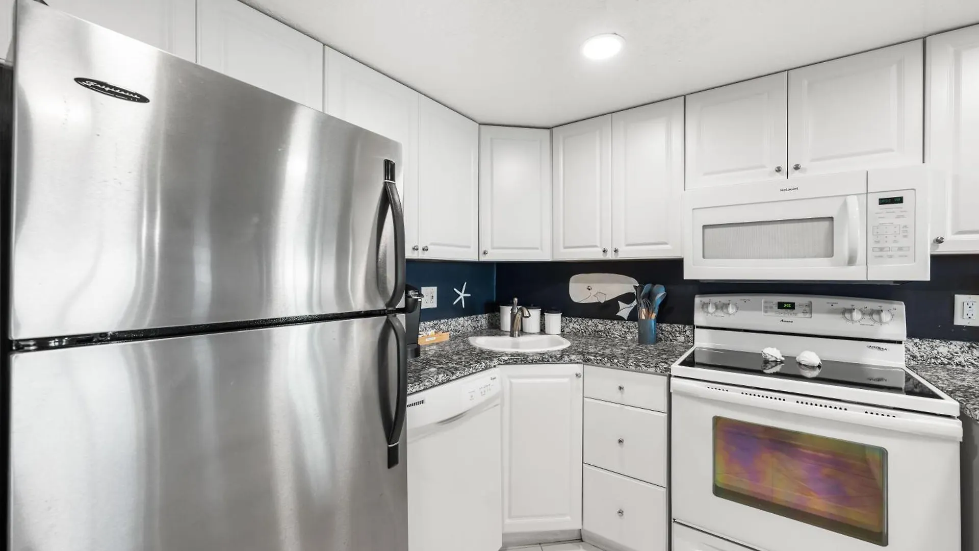Surf And Racquet Unit 203 Holiday home *