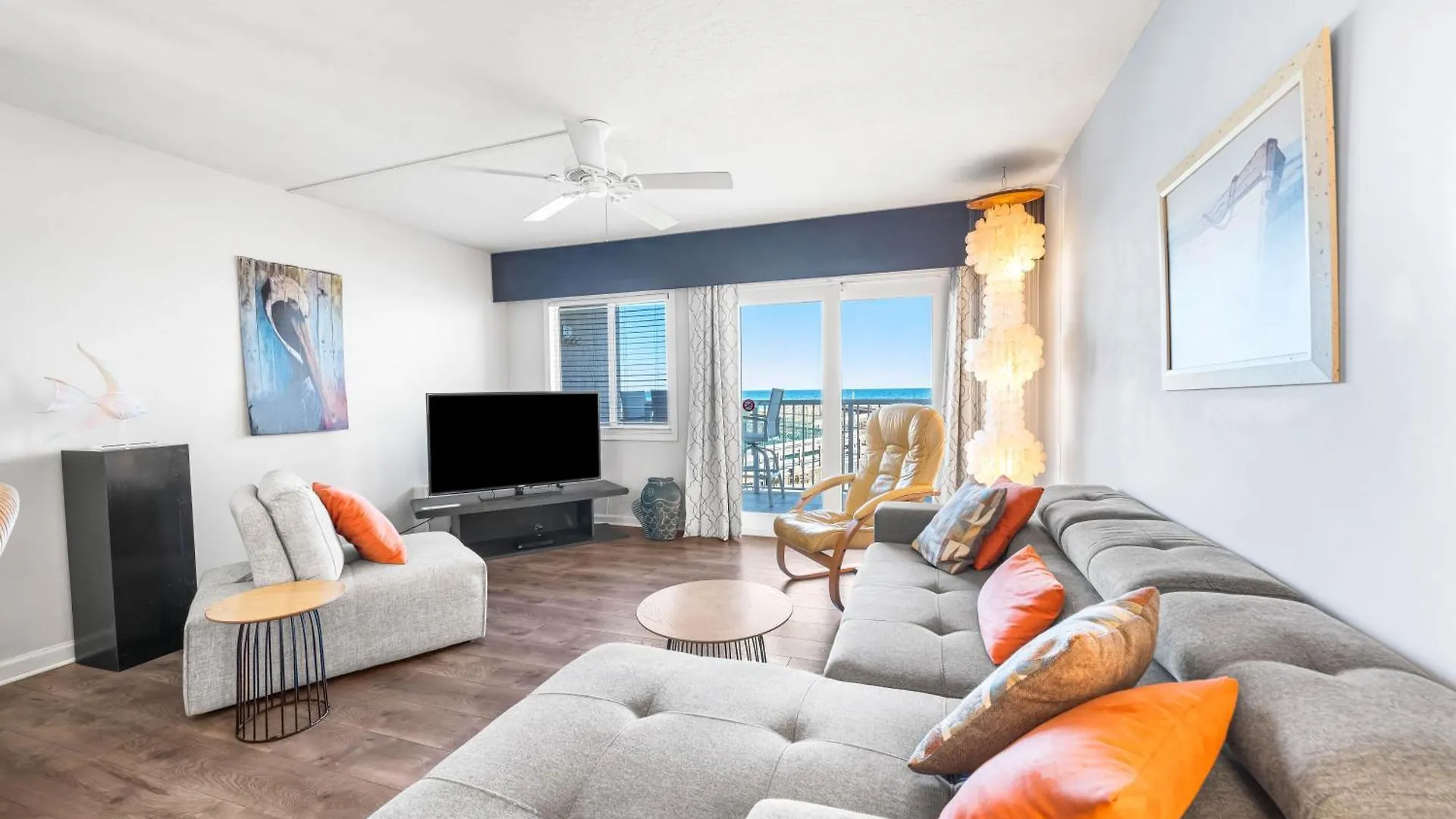 Surf And Racquet Unit 203 Destin