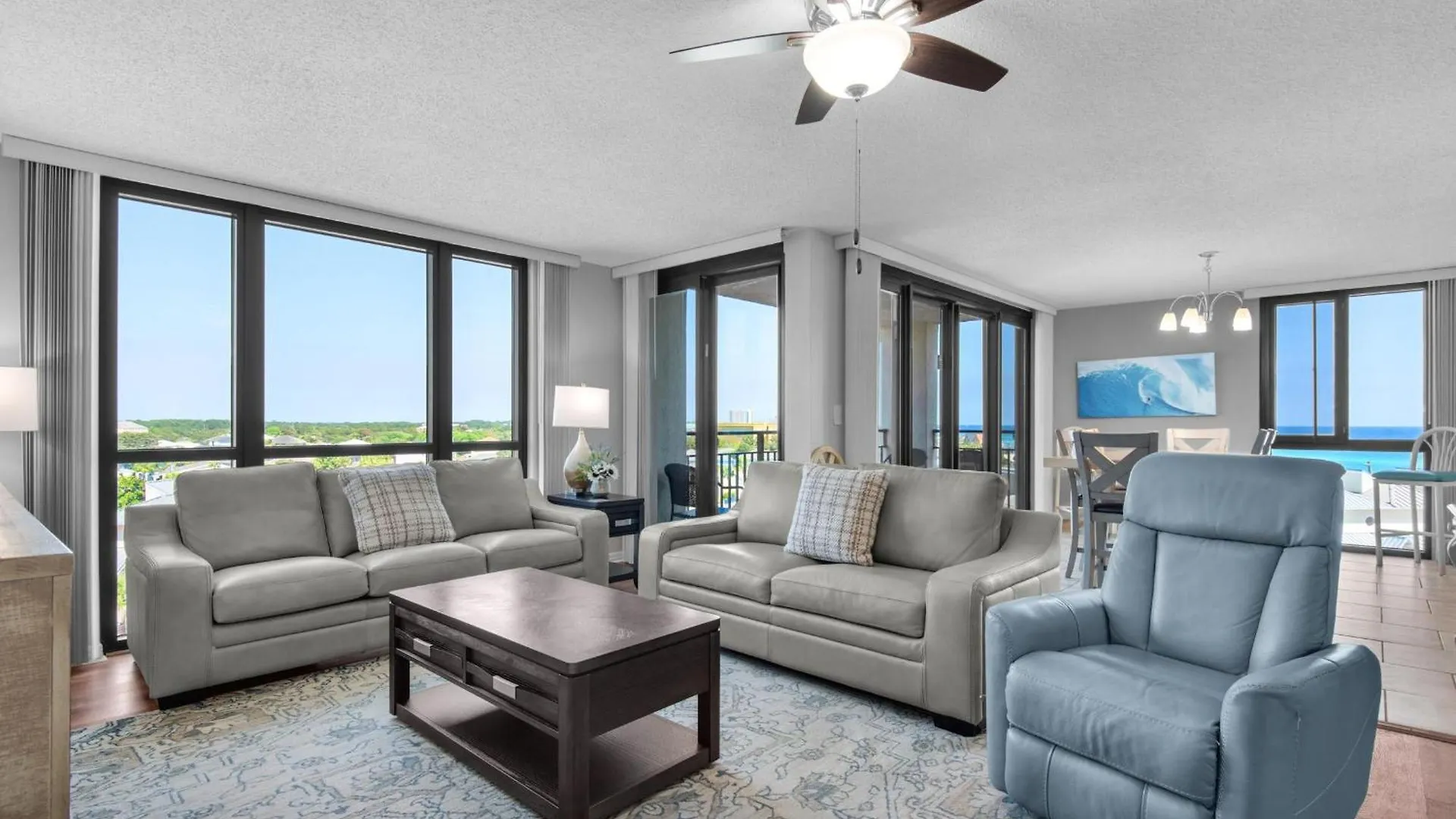 Casa vacanze Enclave 605a Destin