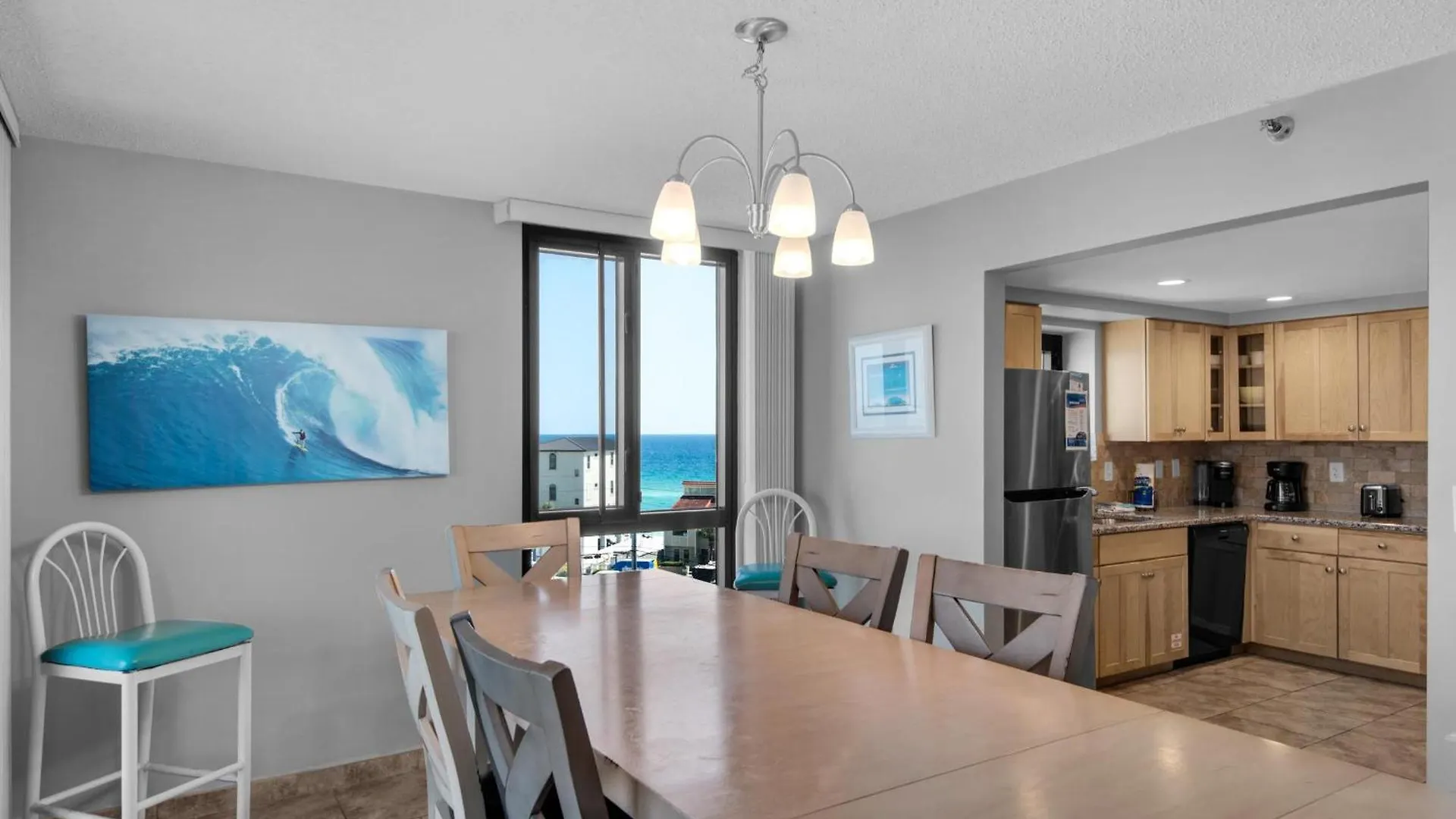 Enclave 605a Casa vacanze *