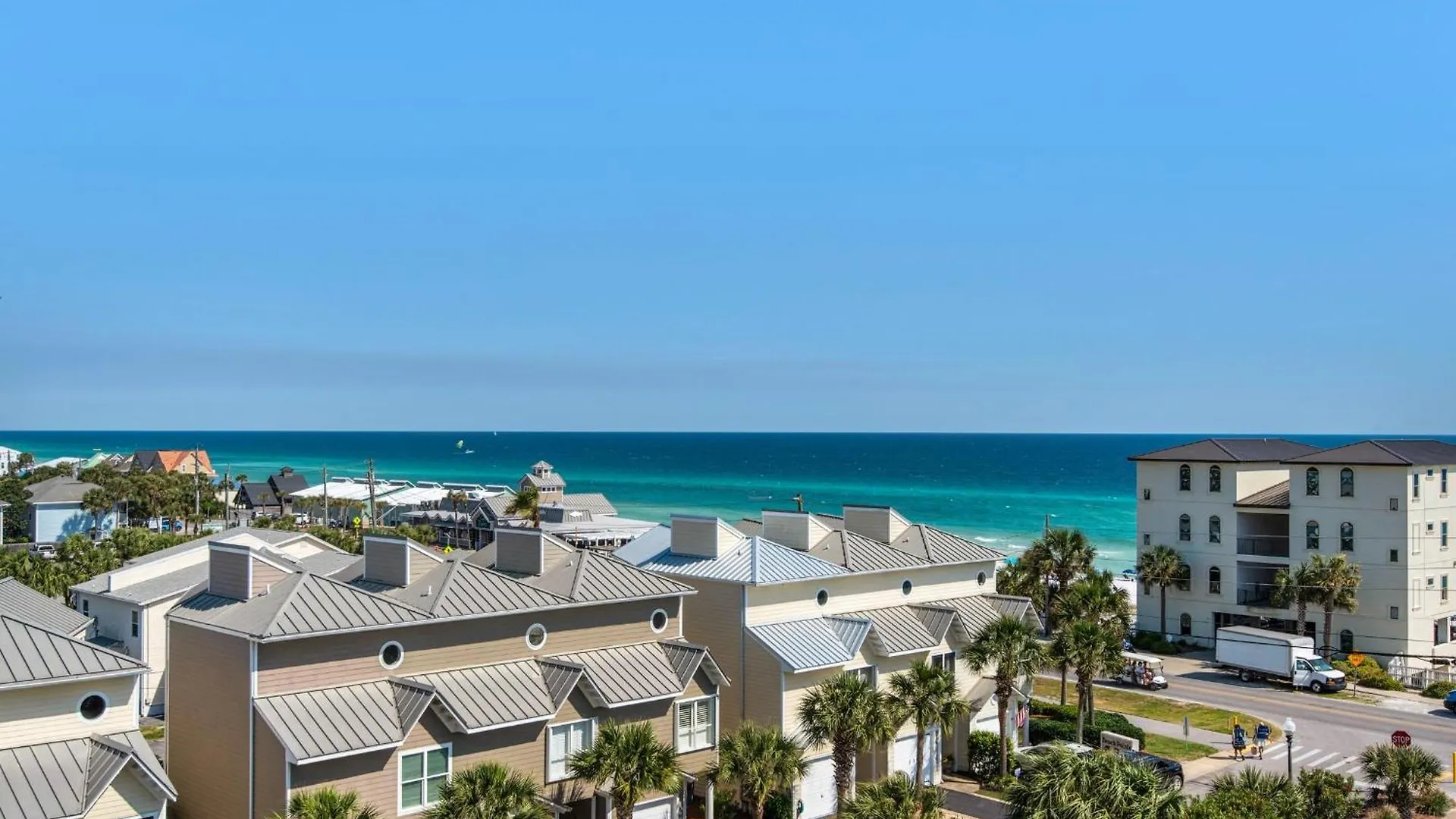 Casa vacanze Enclave 605a Destin