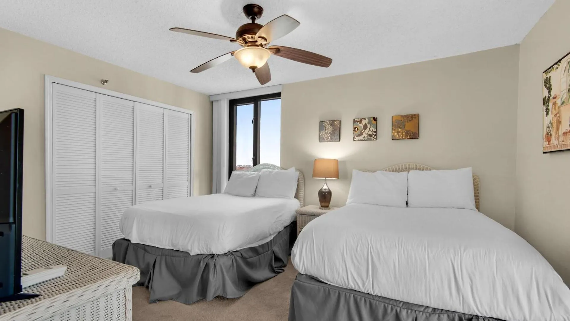 Enclave 605a Casa vacanze