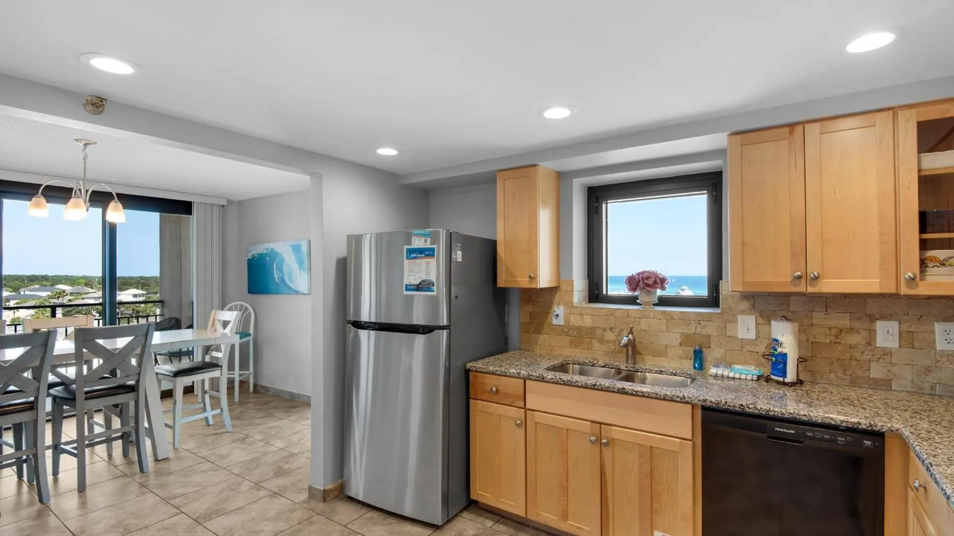 Casa vacanze Enclave 605a