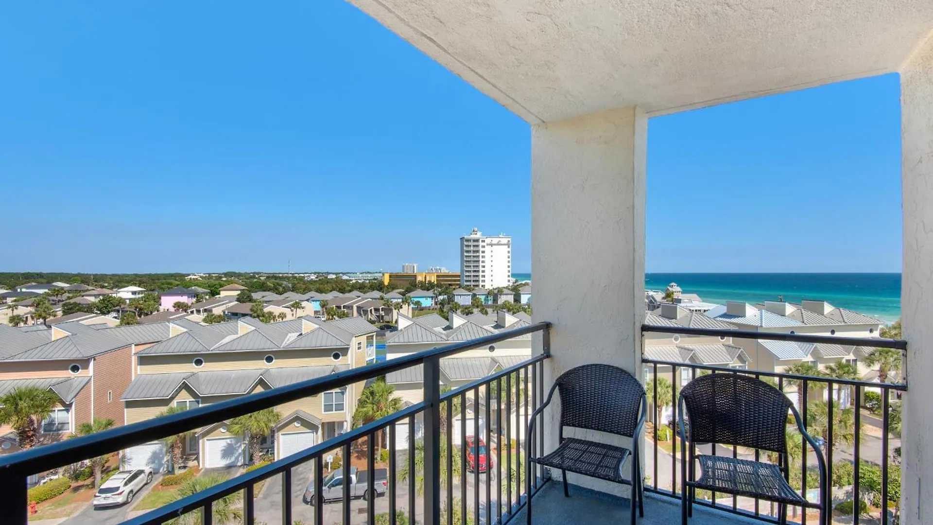 Enclave 605a Casa vacanze Destin