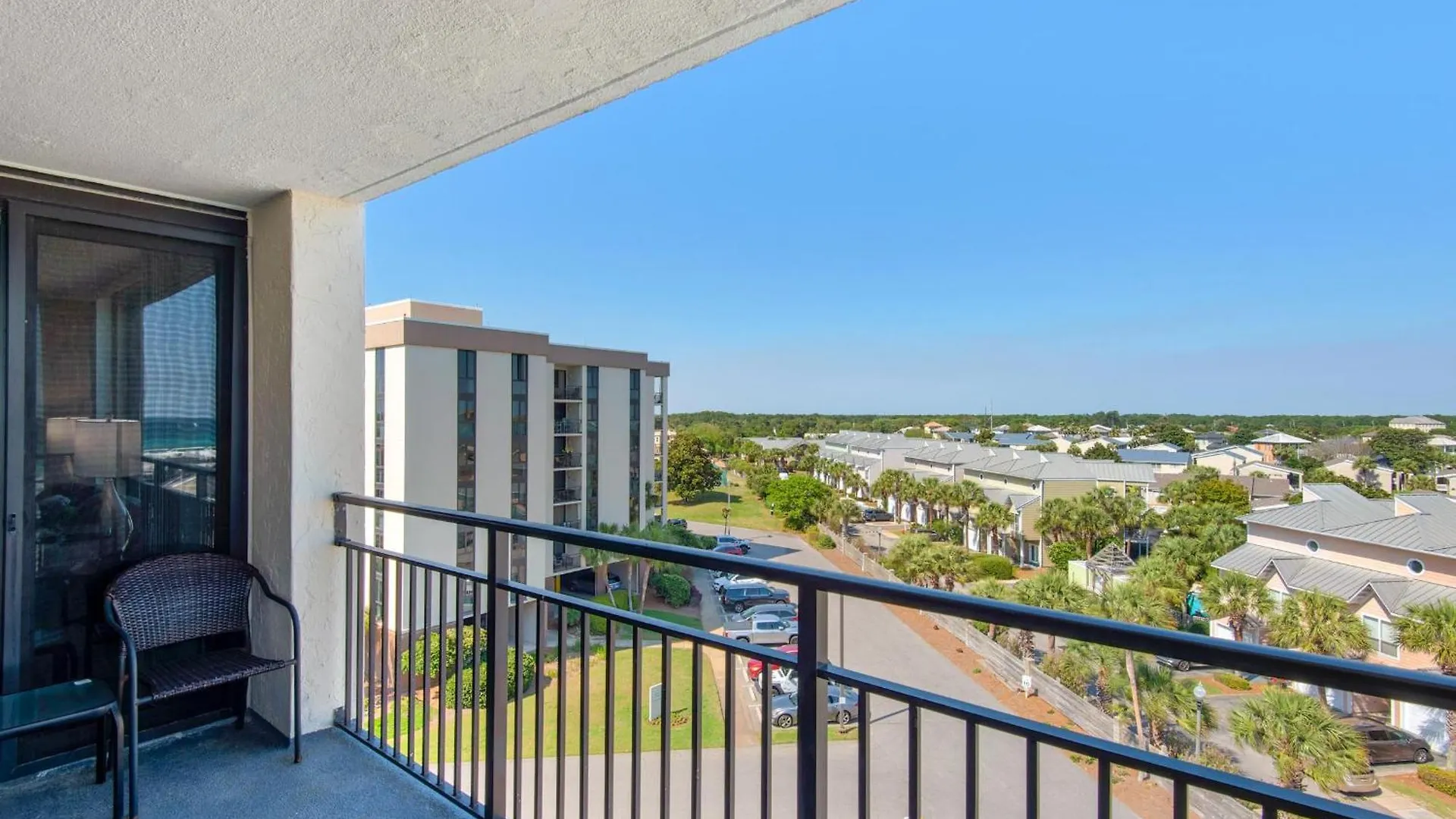 Enclave 605a Destin