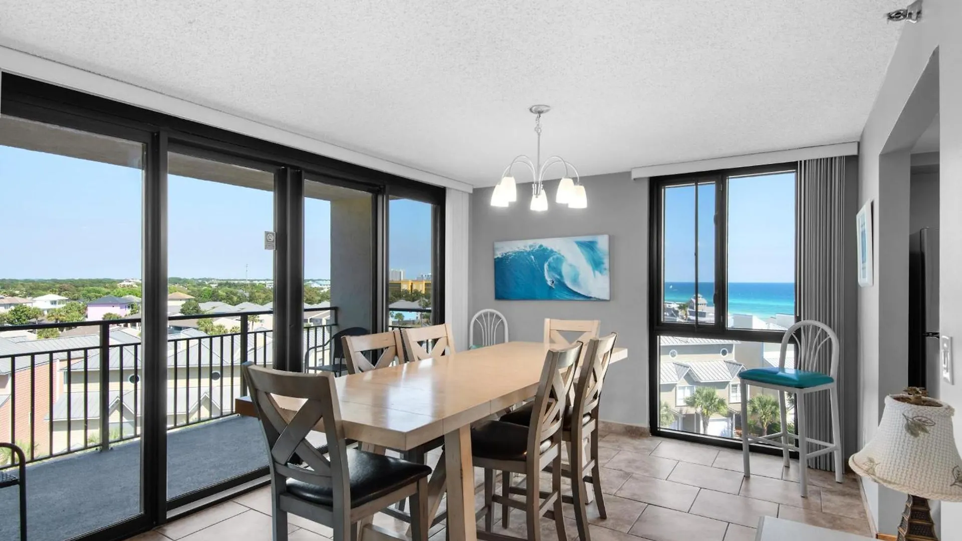 Enclave 605a * Destin