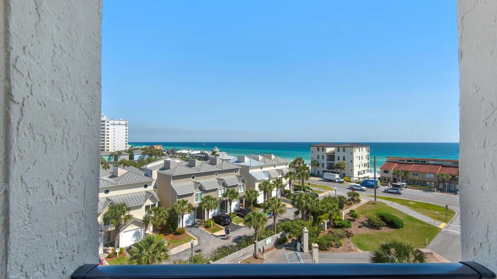 Enclave 605a Destin
