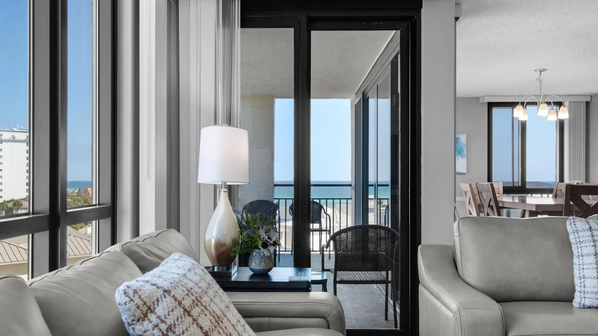 Enclave 605a Casa vacanze