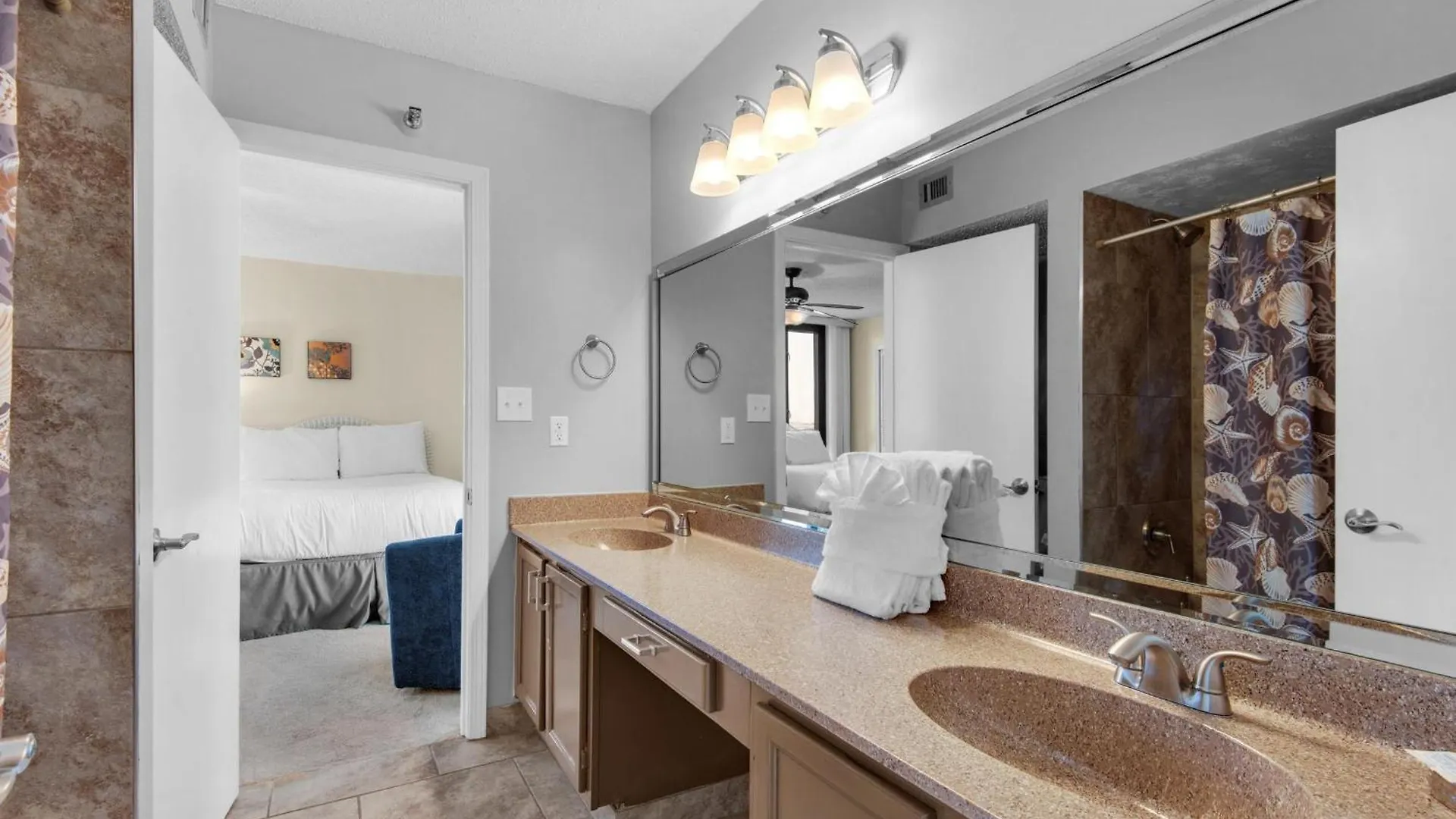 Casa vacanze Enclave 605a *
