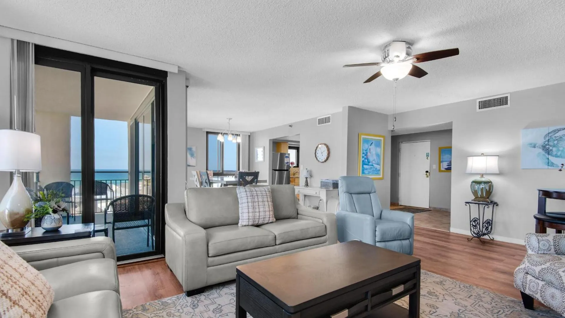 Enclave 605a Casa vacanze Destin