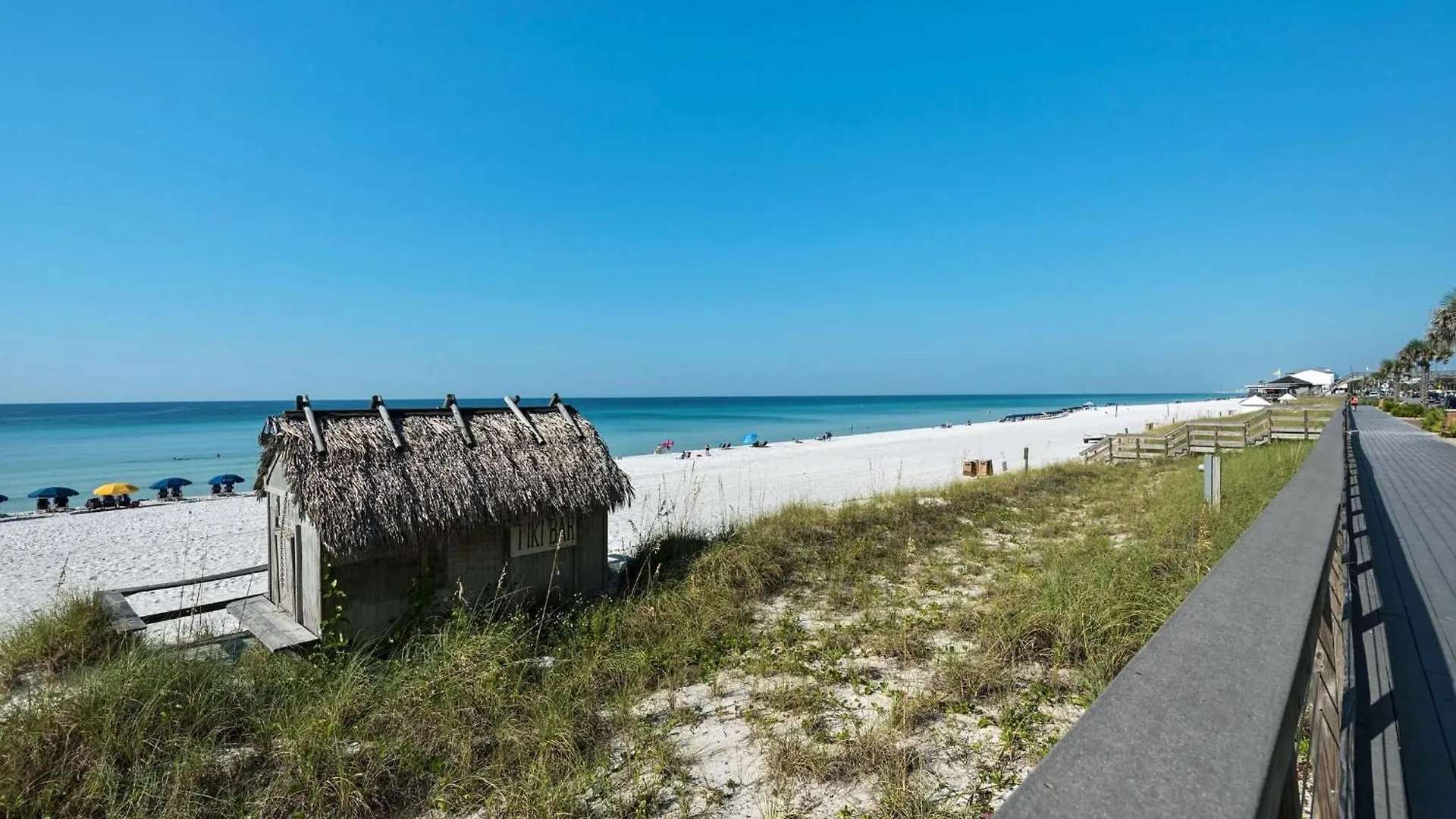 Holiday home Majestic Sun 302a Destin