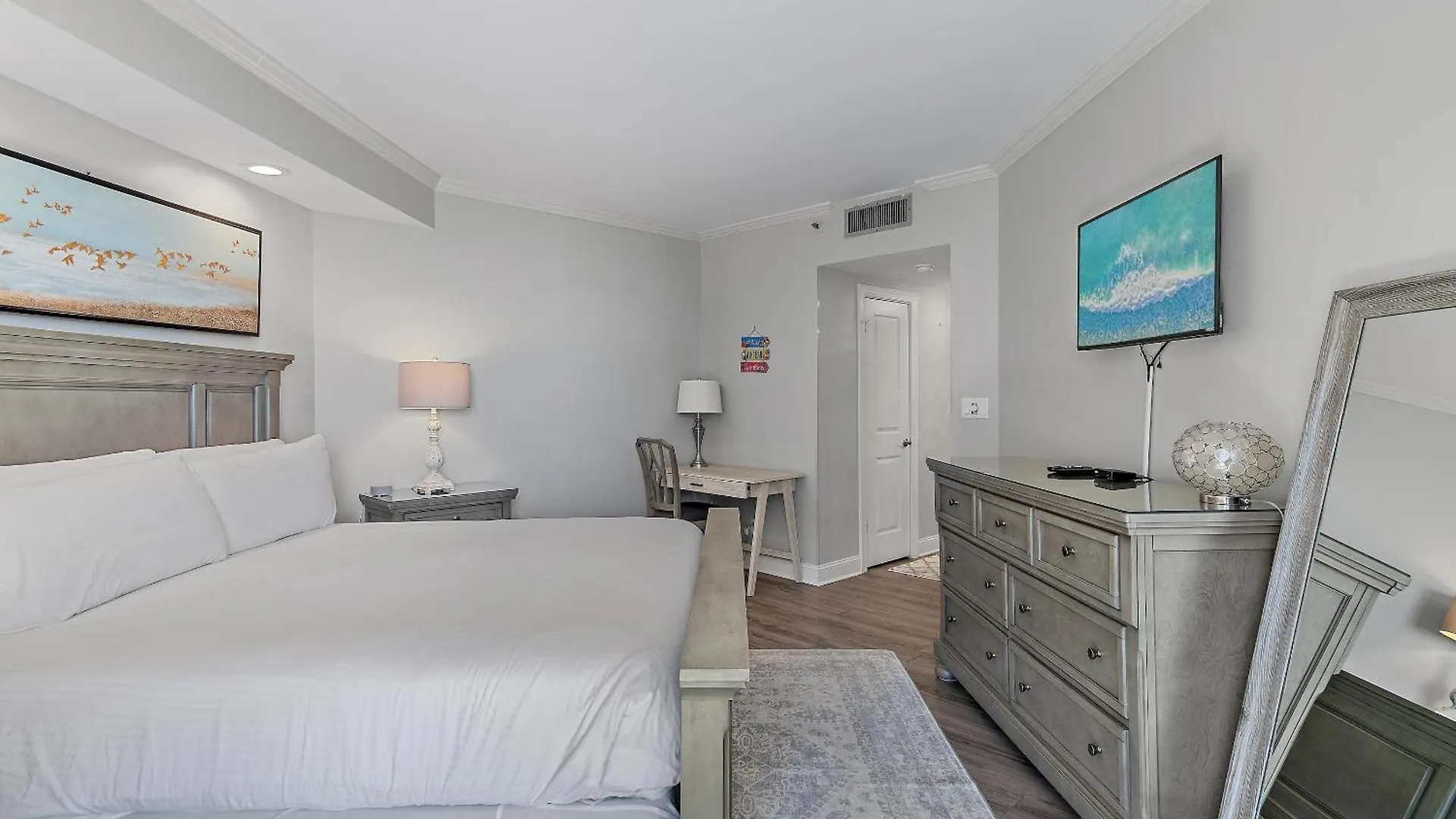 Semesterbostad Surfside #208- Emerald Dreams Destin