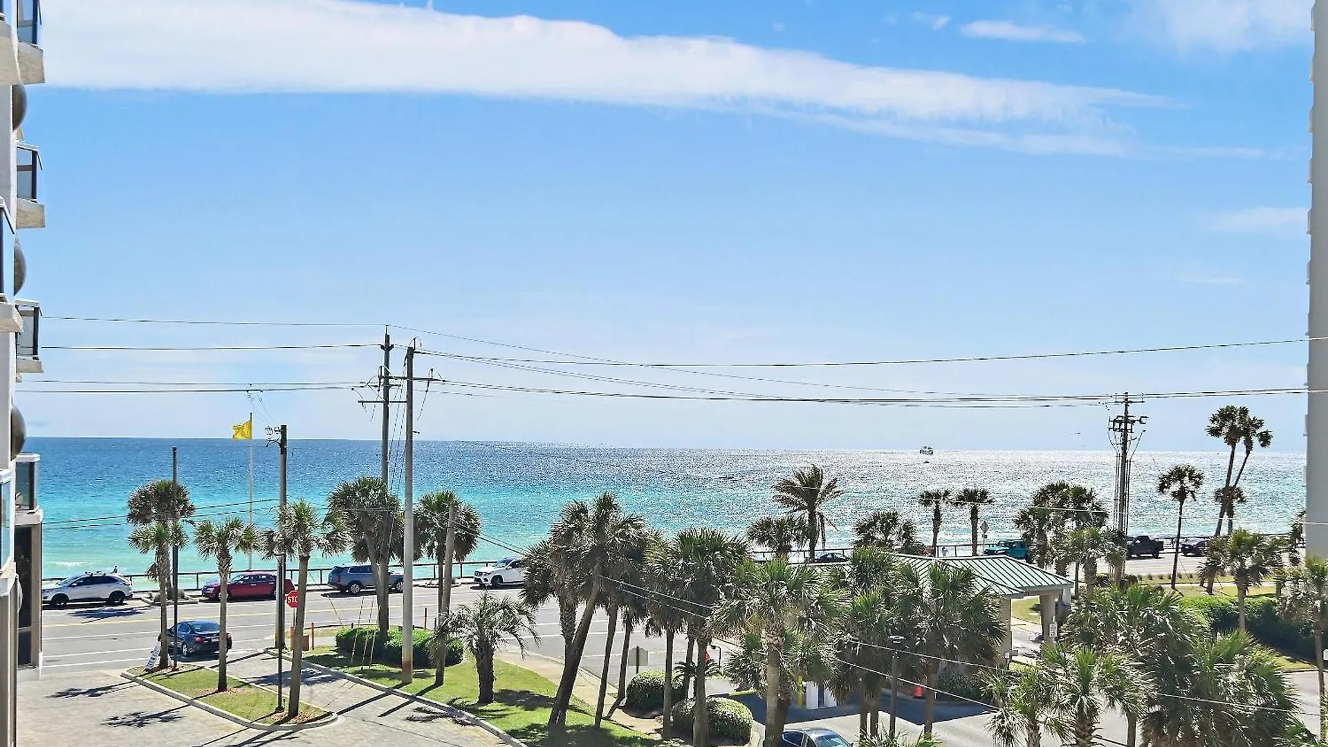 Surfside #208- Emerald Dreams Semesterbostad Destin