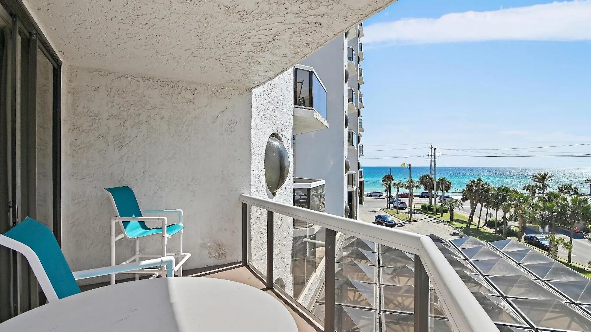 Surfside #208- Emerald Dreams