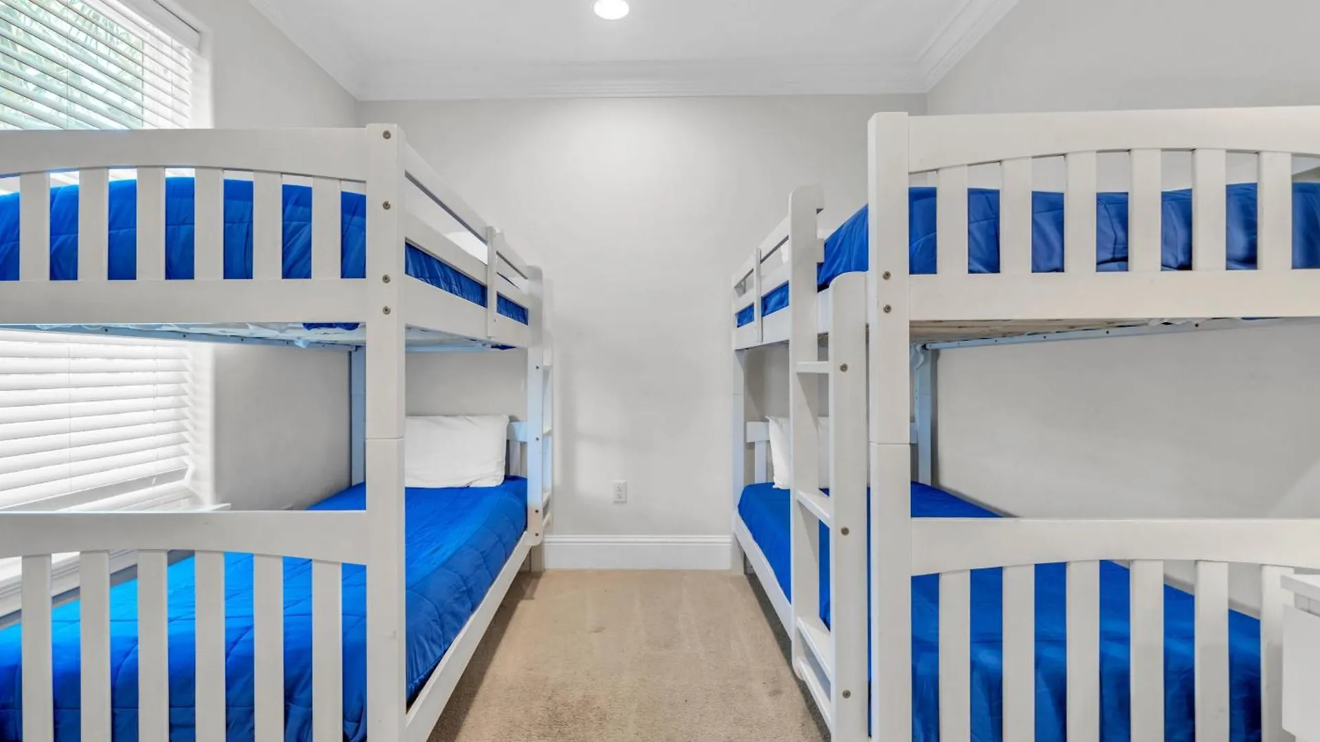 Family Matters Holiday home