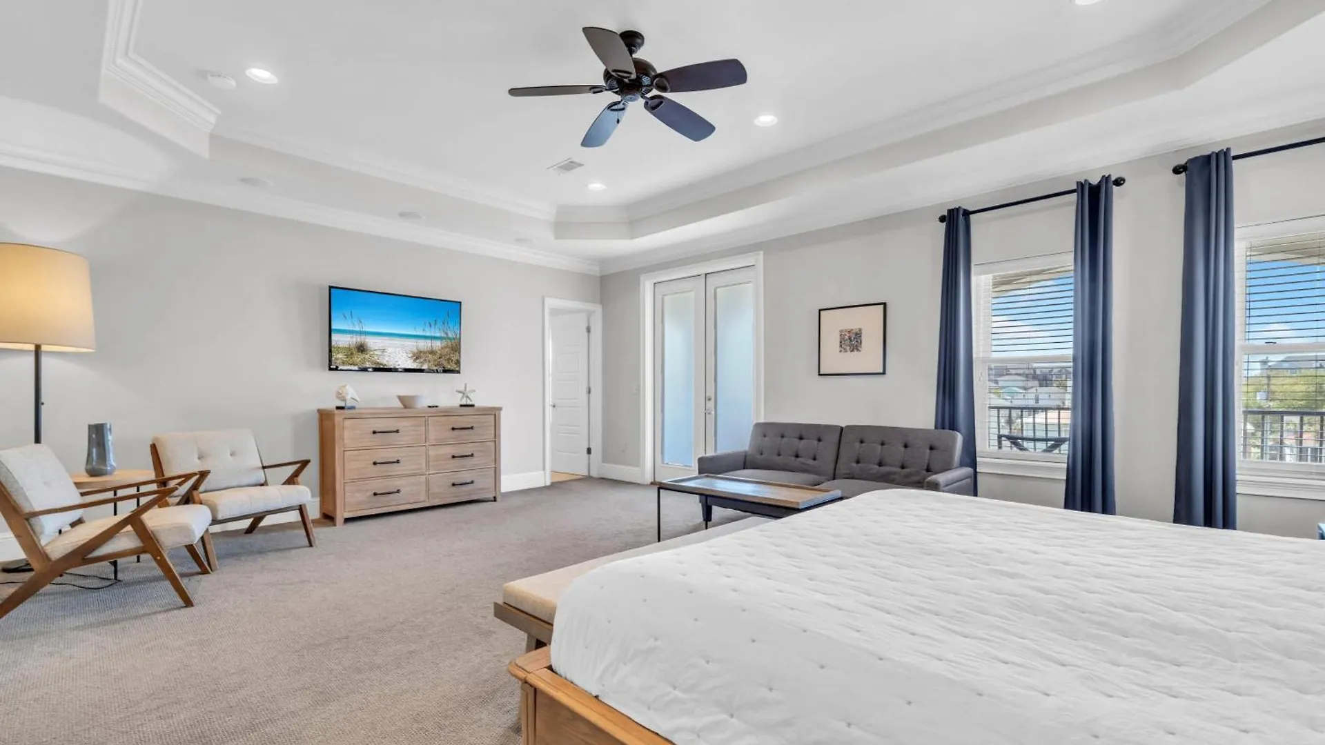 Family Matters Holiday home Destin