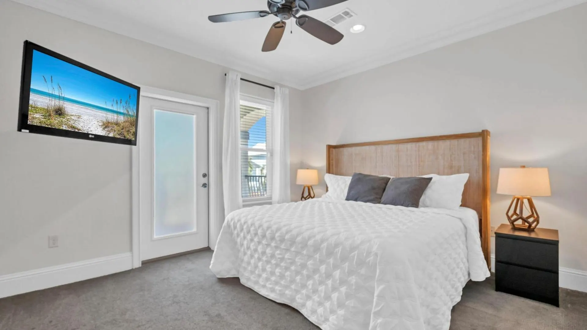 Family Matters Holiday home