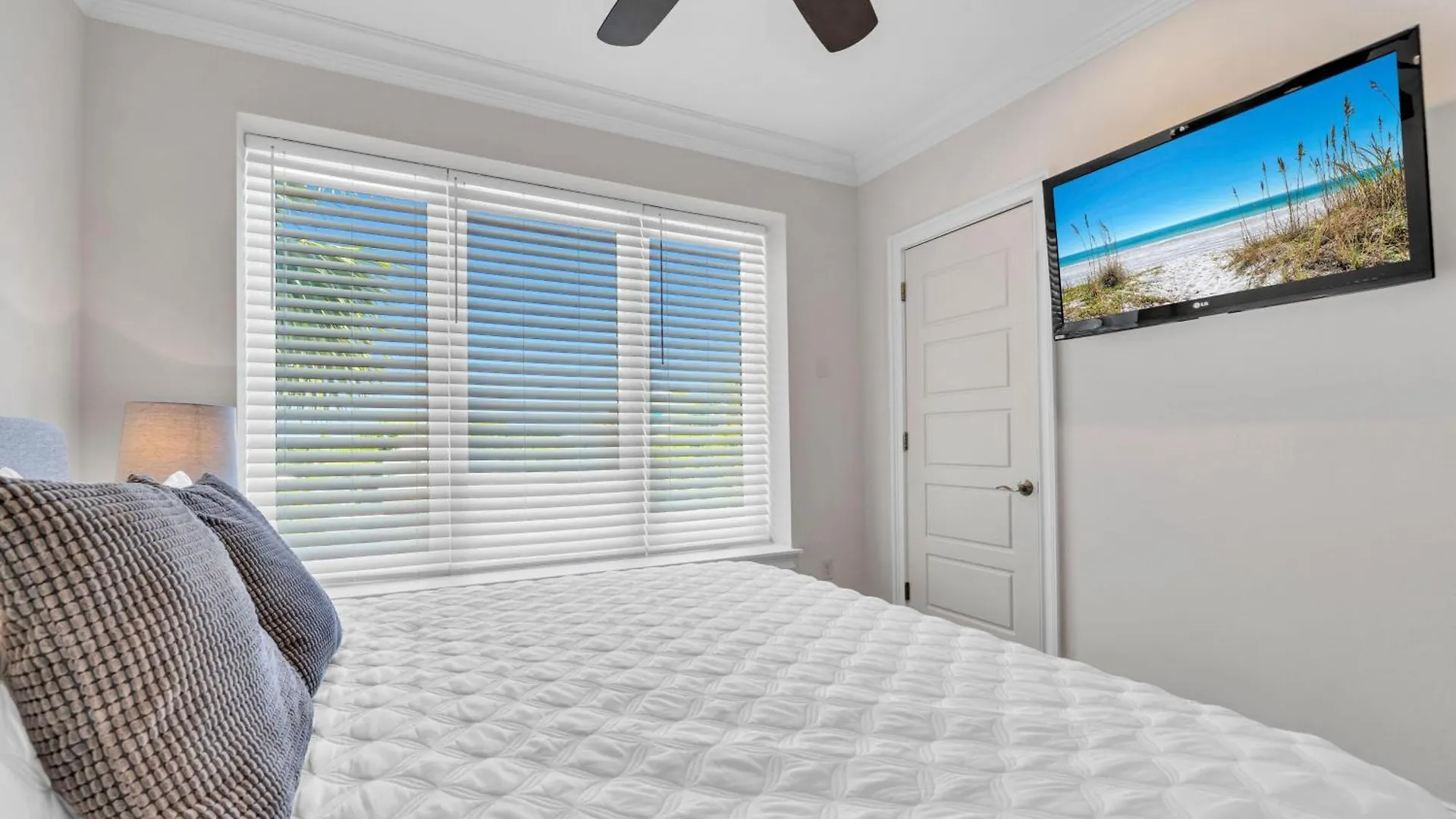 Family Matters Holiday home