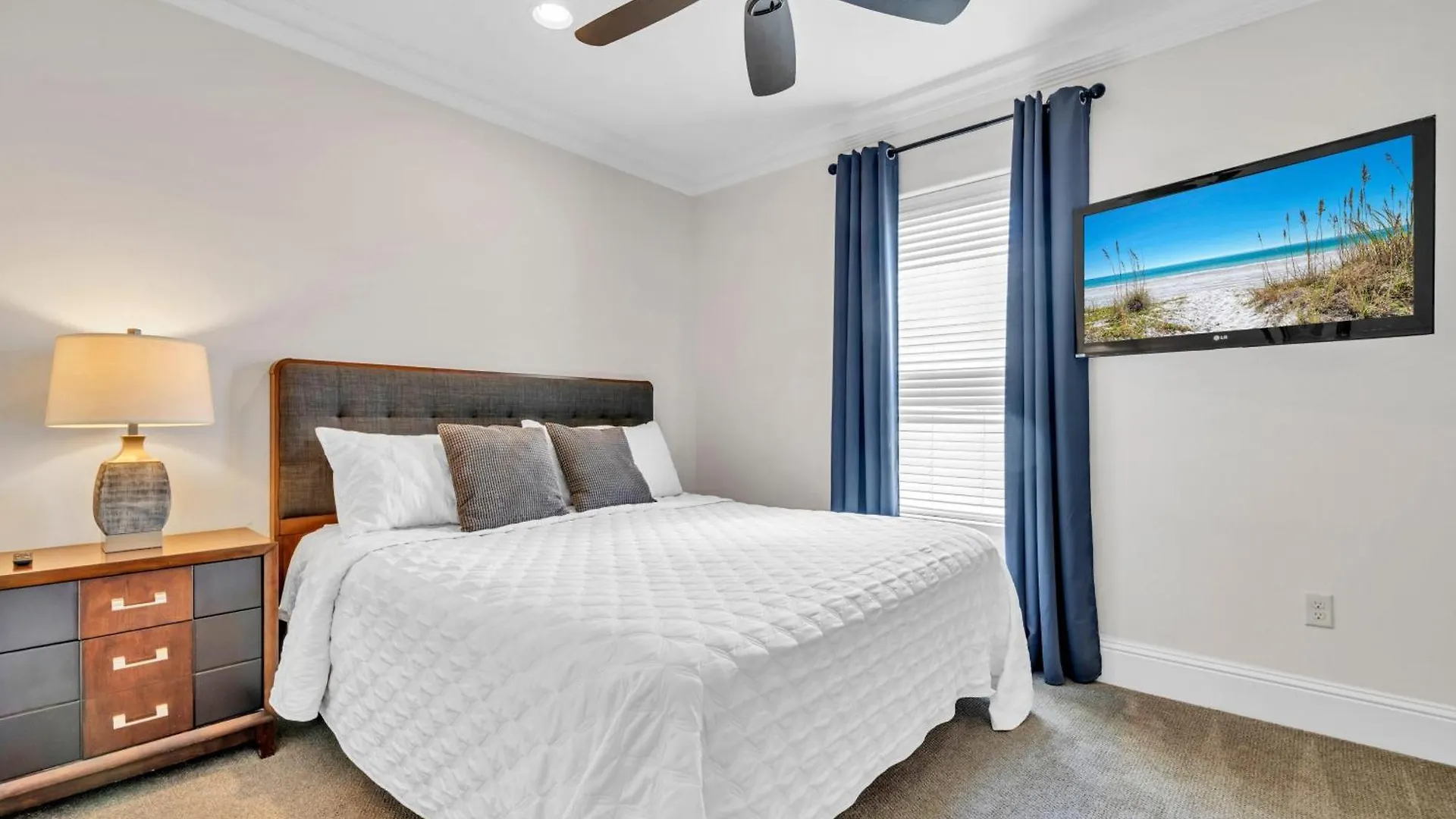 Family Matters Holiday home Destin