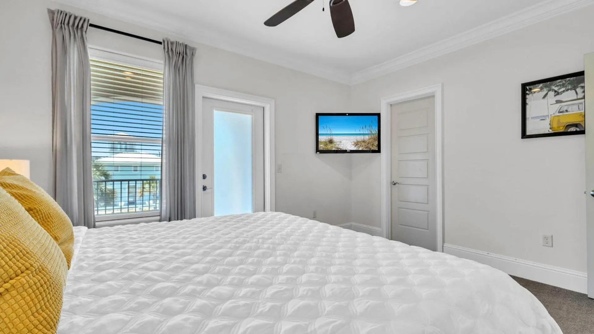 Holiday home Family Matters Destin