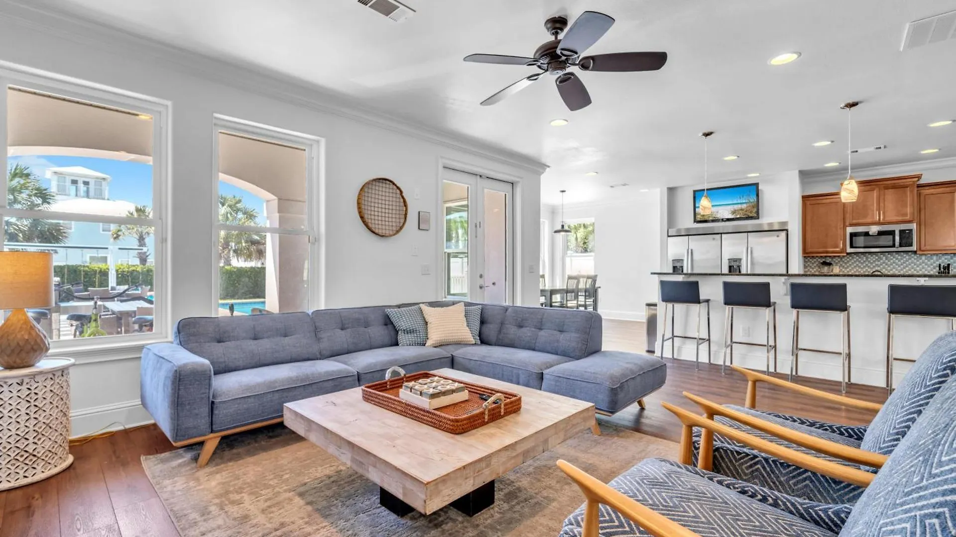 Family Matters Holiday home Destin