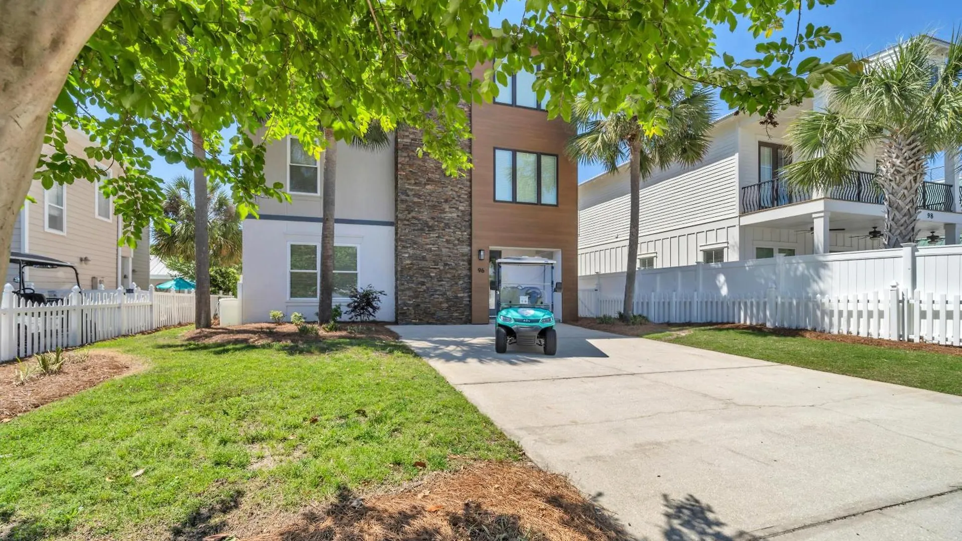 Holiday home Family Matters Destin