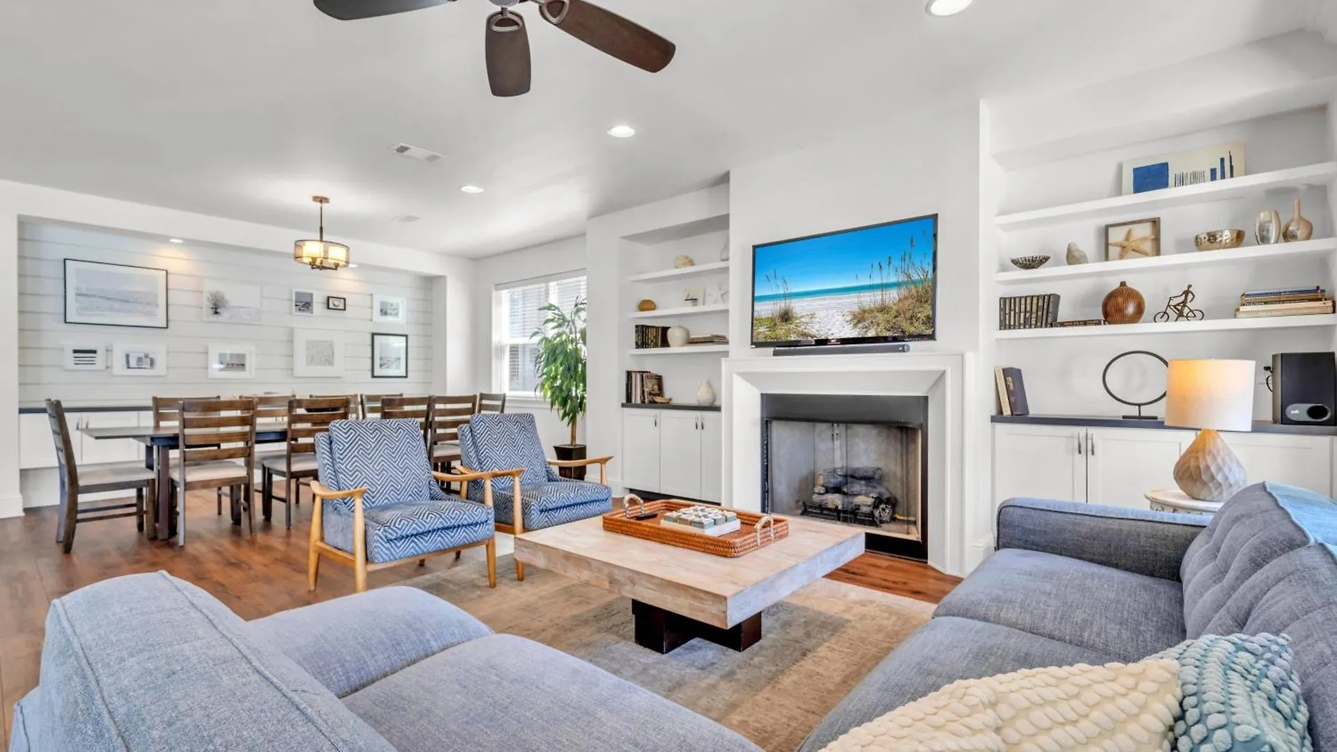 Holiday home Family Matters Destin