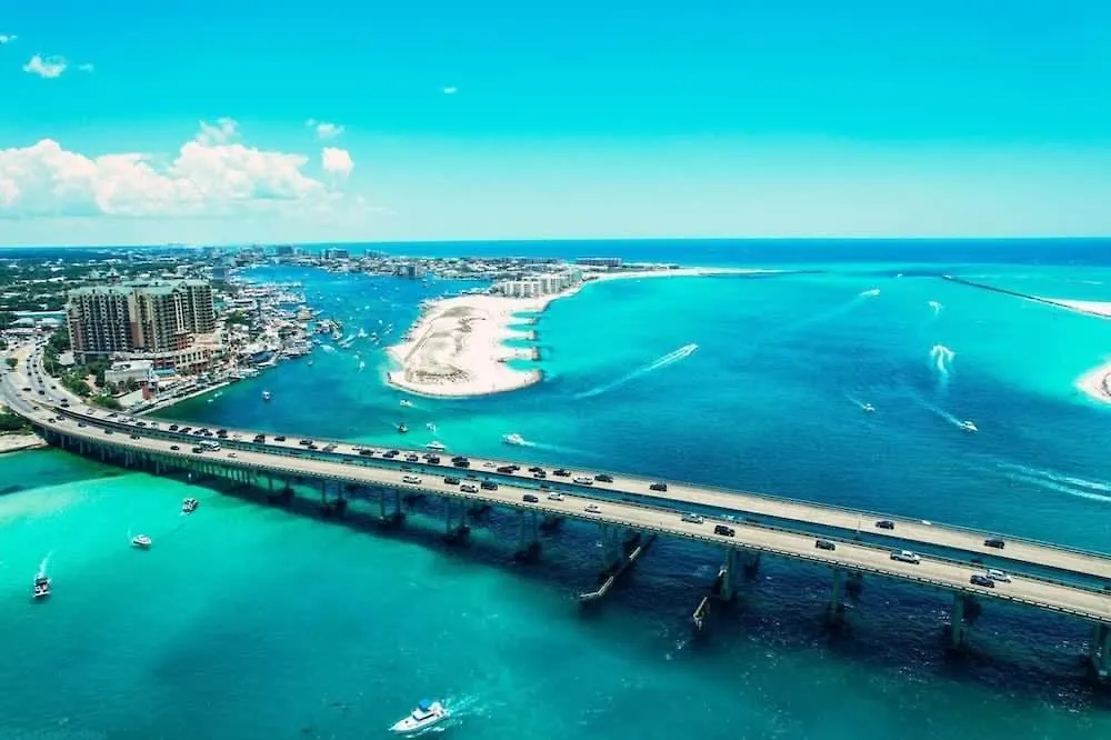 Copper Cay Family Friendly Location בית נופש *