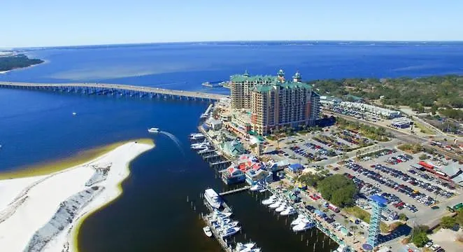 Marvelous Mermaid View 度假居