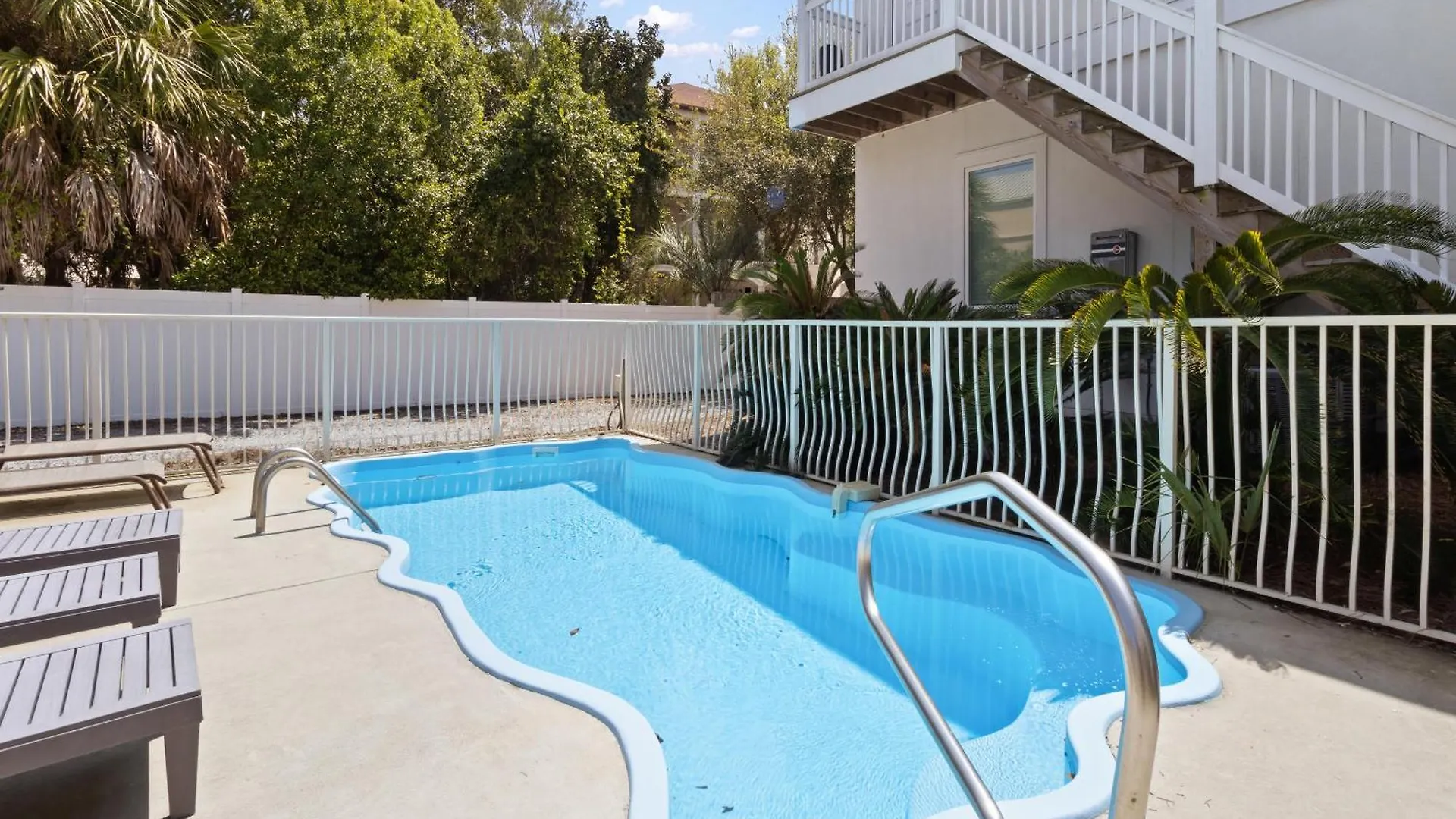 Breeze Holiday home Destin
